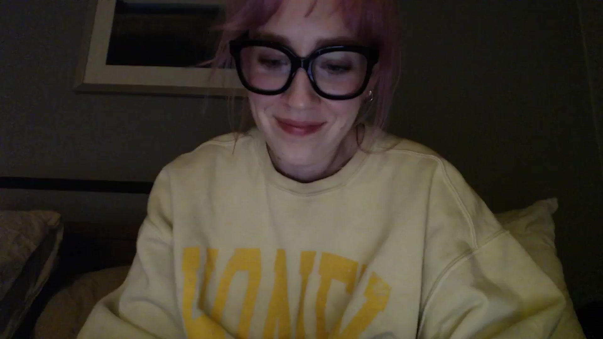 Gallery image thumbnail from TrojiesHoney's myfreecams stream on, 03/20/2026, 03:05 image 18 of 20