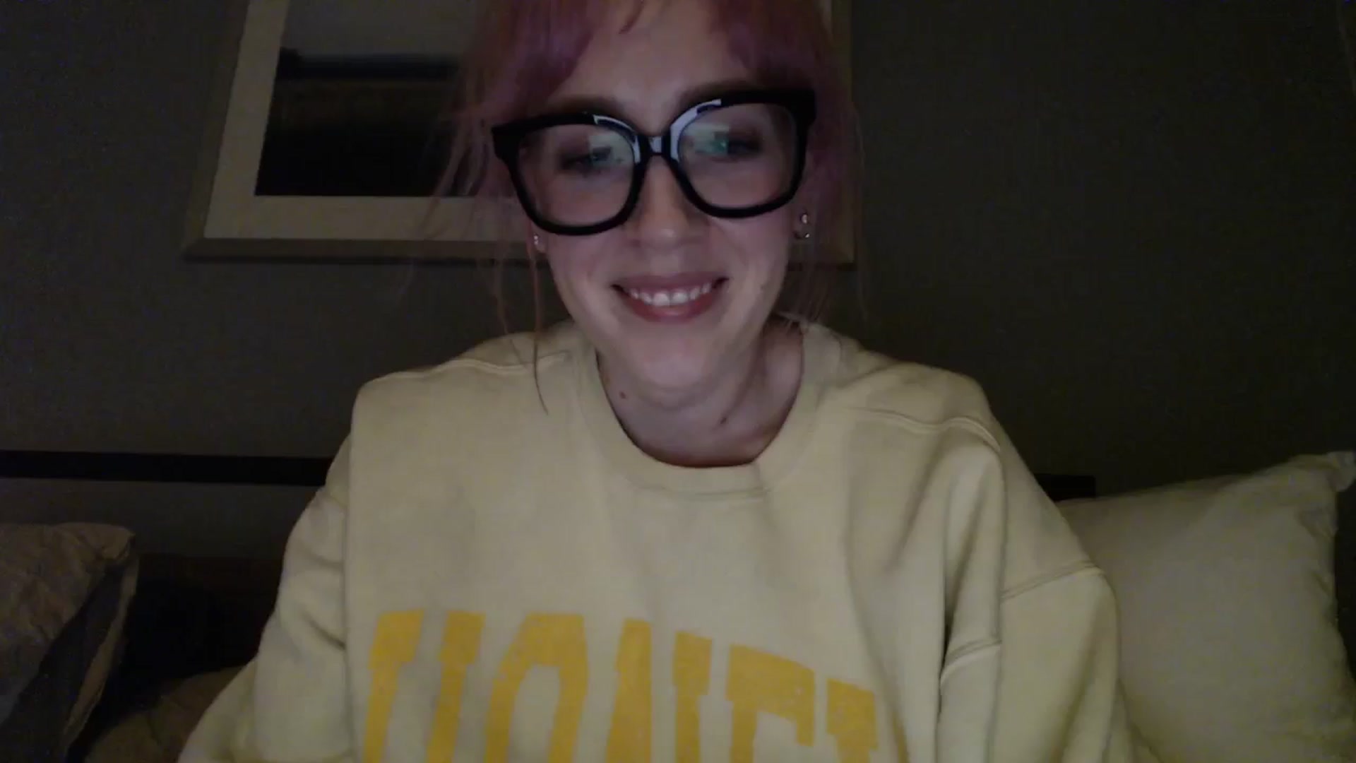 Gallery image thumbnail from TrojiesHoney's myfreecams stream on, 03/20/2026, 03:05 image 13 of 20