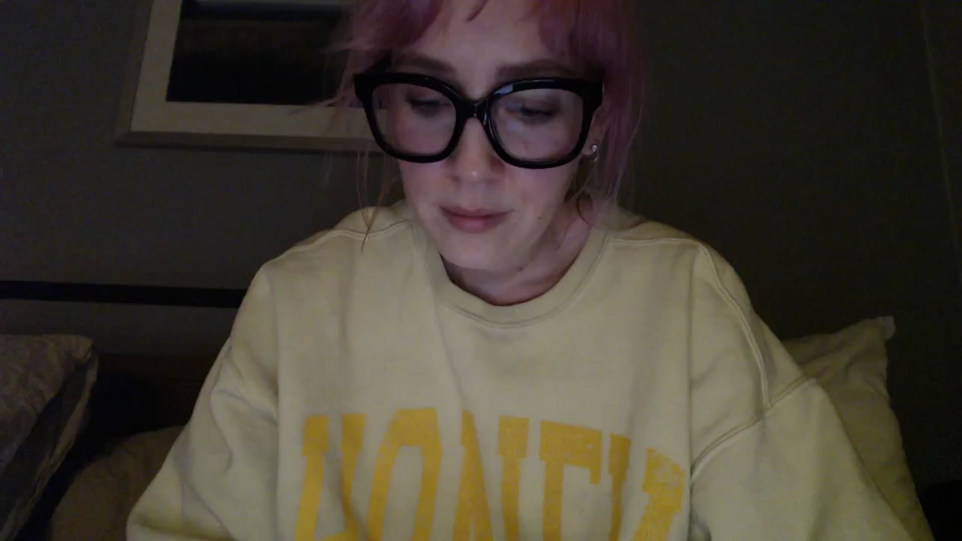 Gallery image thumbnail from TrojiesHoney's myfreecams stream on, 03/20/2026, 03:05 image 17 of 20