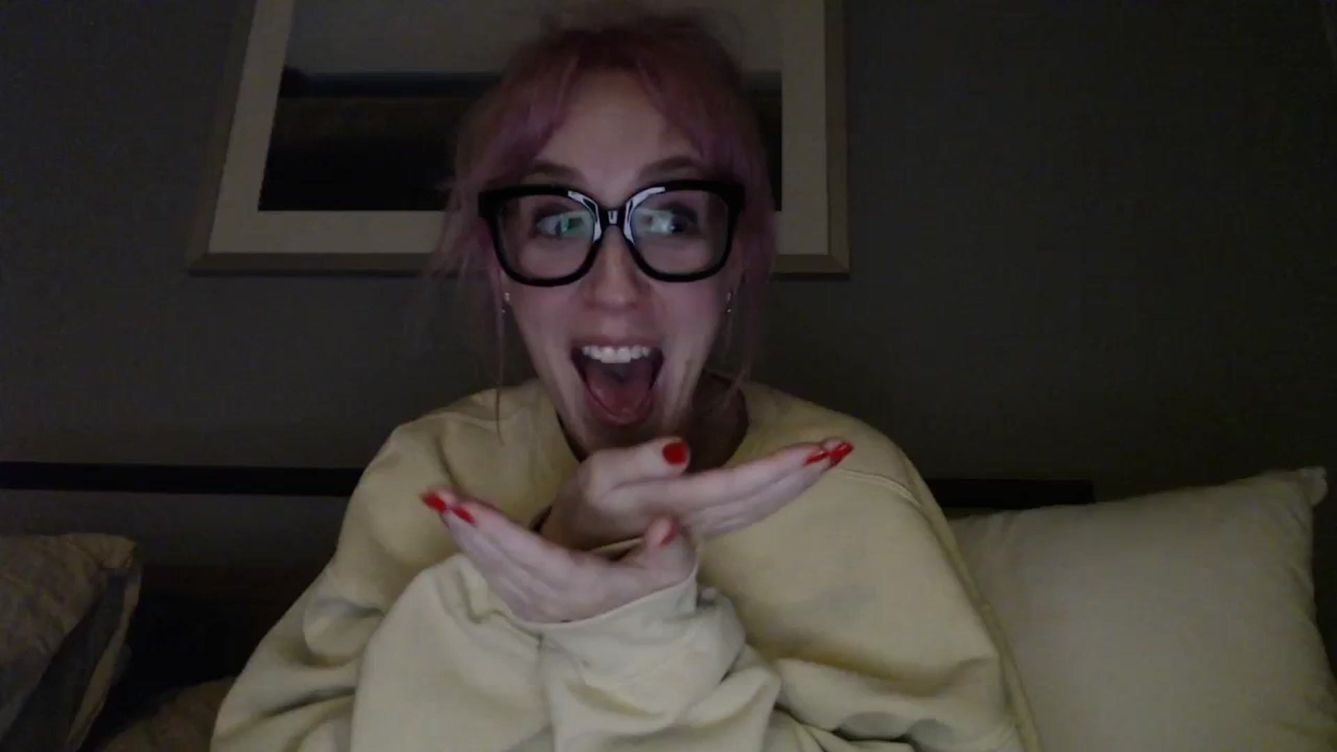 Gallery image thumbnail from TrojiesHoney's myfreecams stream on, 03/20/2026, 03:05 image 8 of 20
