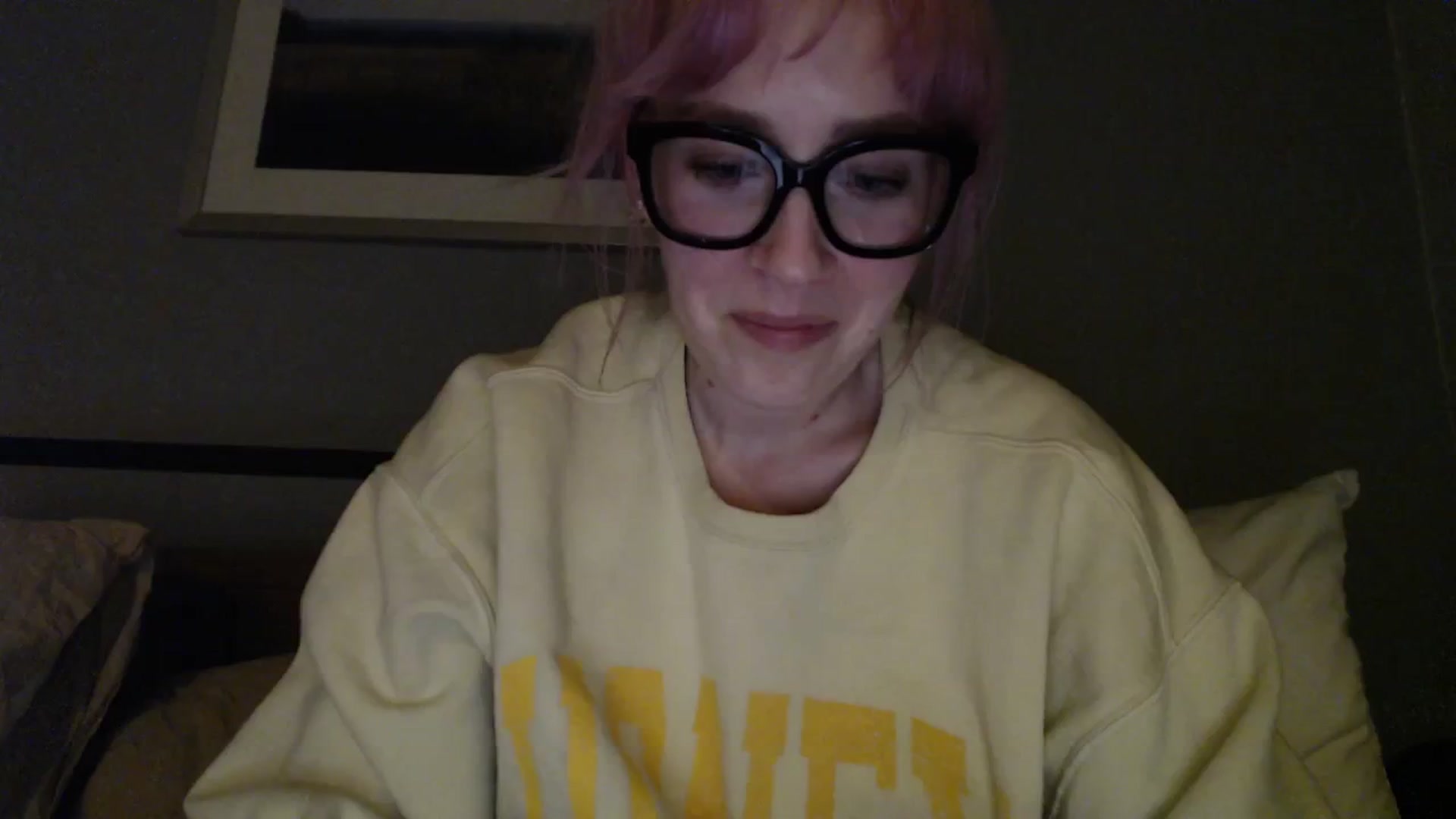 Gallery image thumbnail from TrojiesHoney's myfreecams stream on, 03/20/2026, 03:05 image 20 of 20