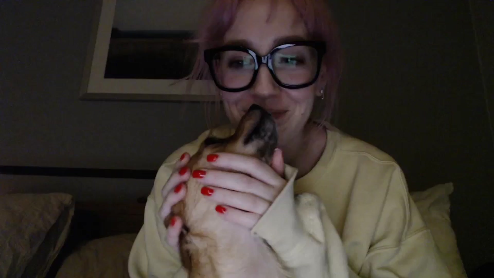Gallery image thumbnail from TrojiesHoney's myfreecams stream on, 03/20/2026, 03:05 image 16 of 20