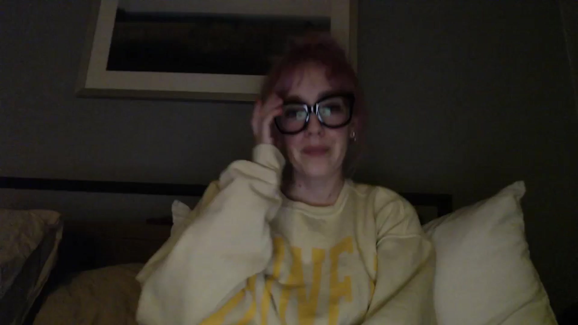 Gallery image thumbnail from TrojiesHoney's myfreecams stream on, 03/20/2026, 04:08 image 1 of 20