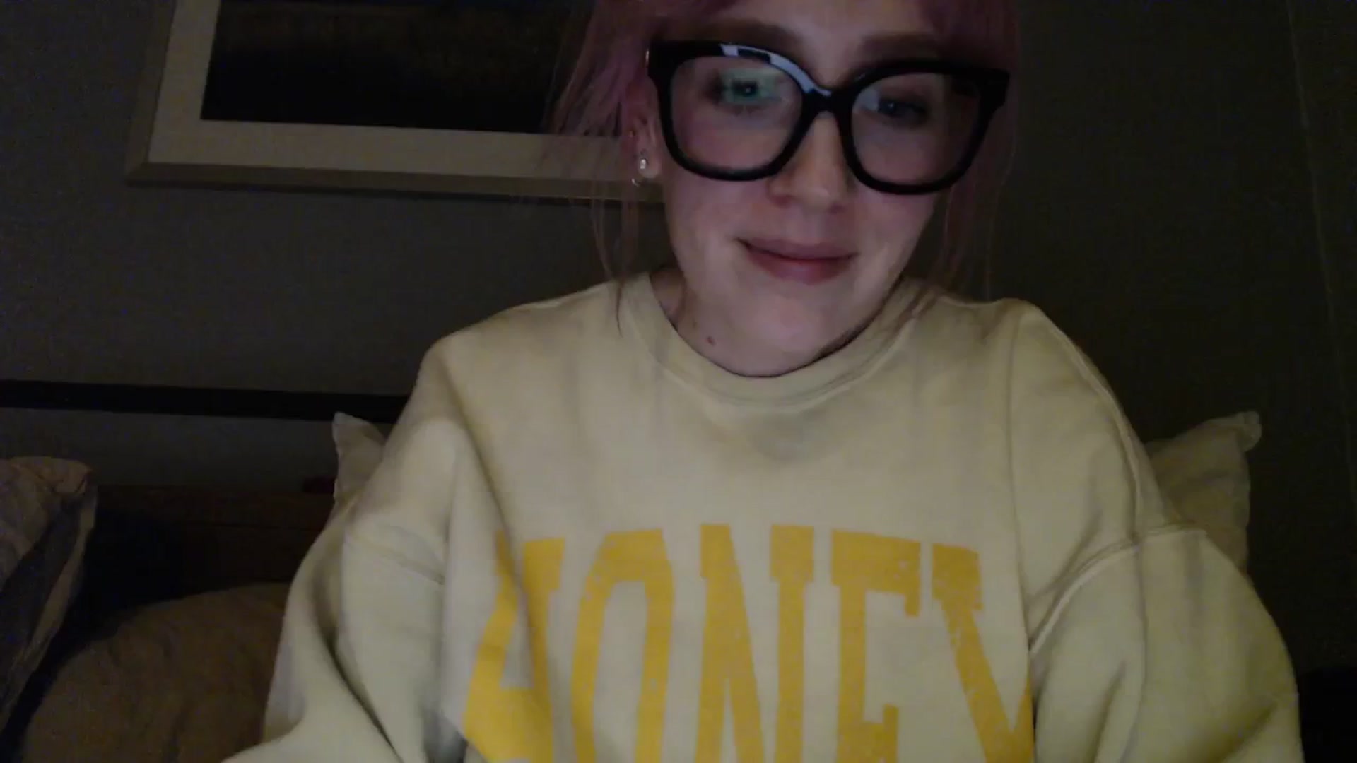 Gallery image thumbnail from TrojiesHoney's myfreecams stream on, 03/20/2026, 04:08 image 18 of 20