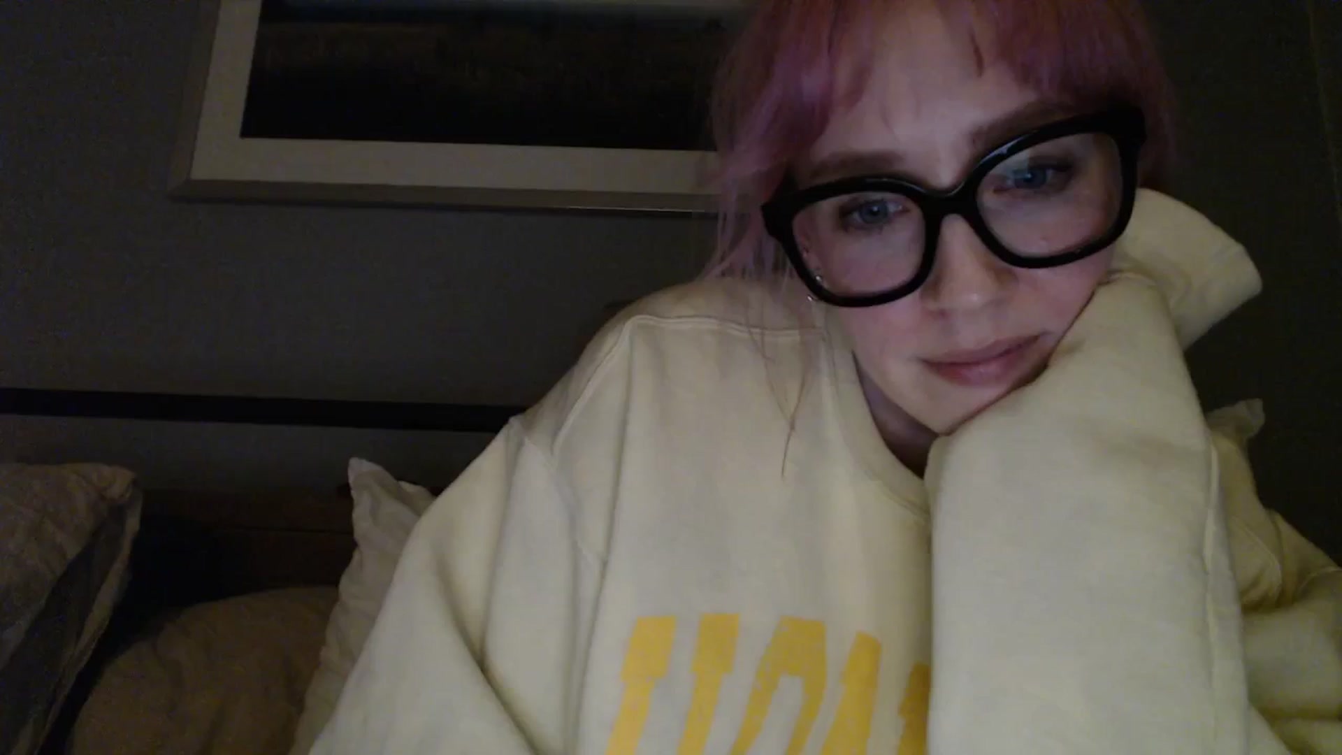 Gallery image thumbnail from TrojiesHoney's myfreecams stream on, 03/20/2026, 04:08 image 2 of 20
