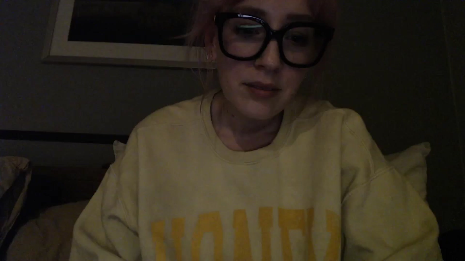 Gallery image thumbnail from TrojiesHoney's myfreecams stream on, 03/20/2026, 04:08 image 8 of 20