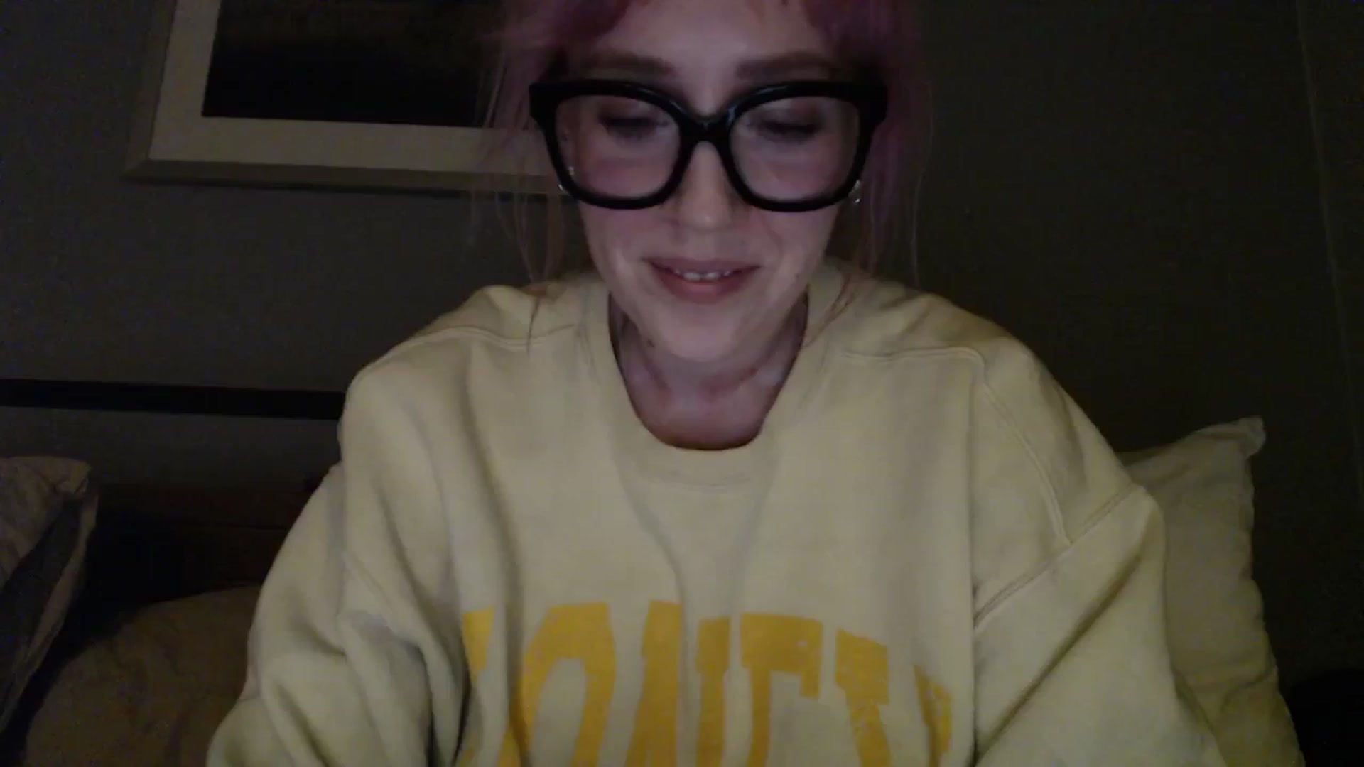 Gallery image thumbnail from TrojiesHoney's myfreecams stream on, 03/20/2026, 04:08 image 15 of 20