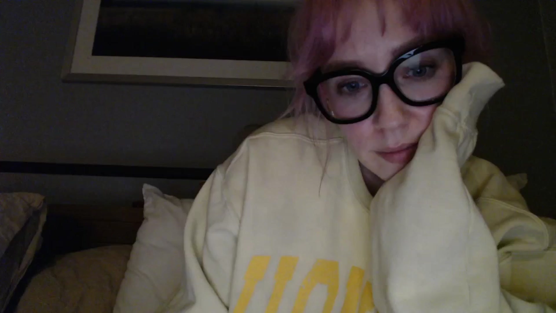 Gallery image thumbnail from TrojiesHoney's myfreecams stream on, 03/20/2026, 04:08 image 4 of 20
