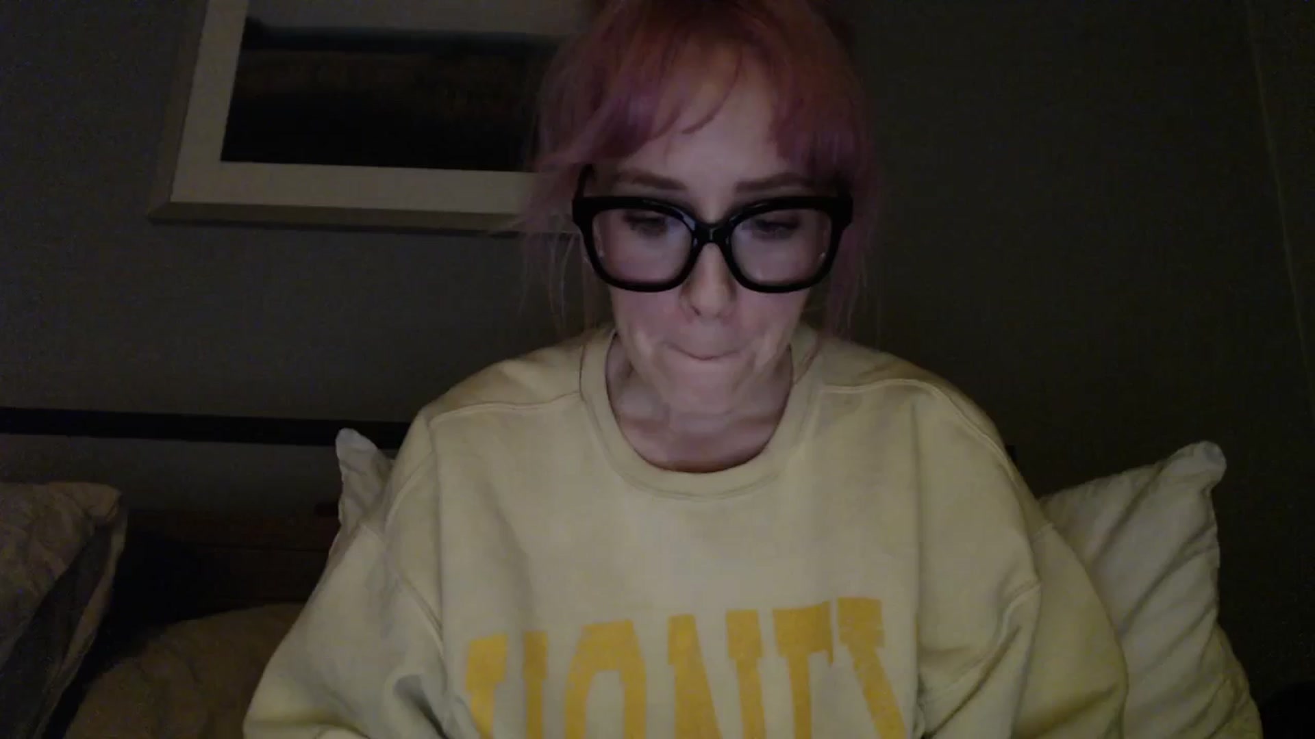 Gallery image thumbnail from TrojiesHoney's myfreecams stream on, 03/20/2026, 04:08 image 6 of 20