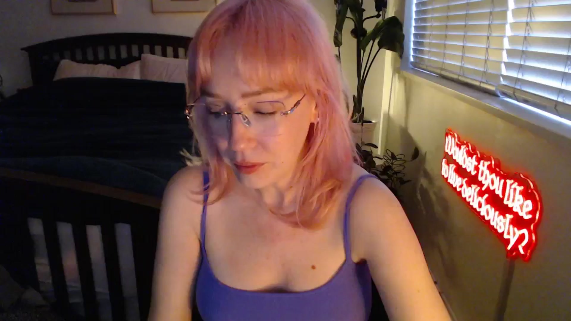 Gallery image thumbnail from TrojiesHoney's myfreecams stream on, 03/23/2026, 02:16 image 11 of 20