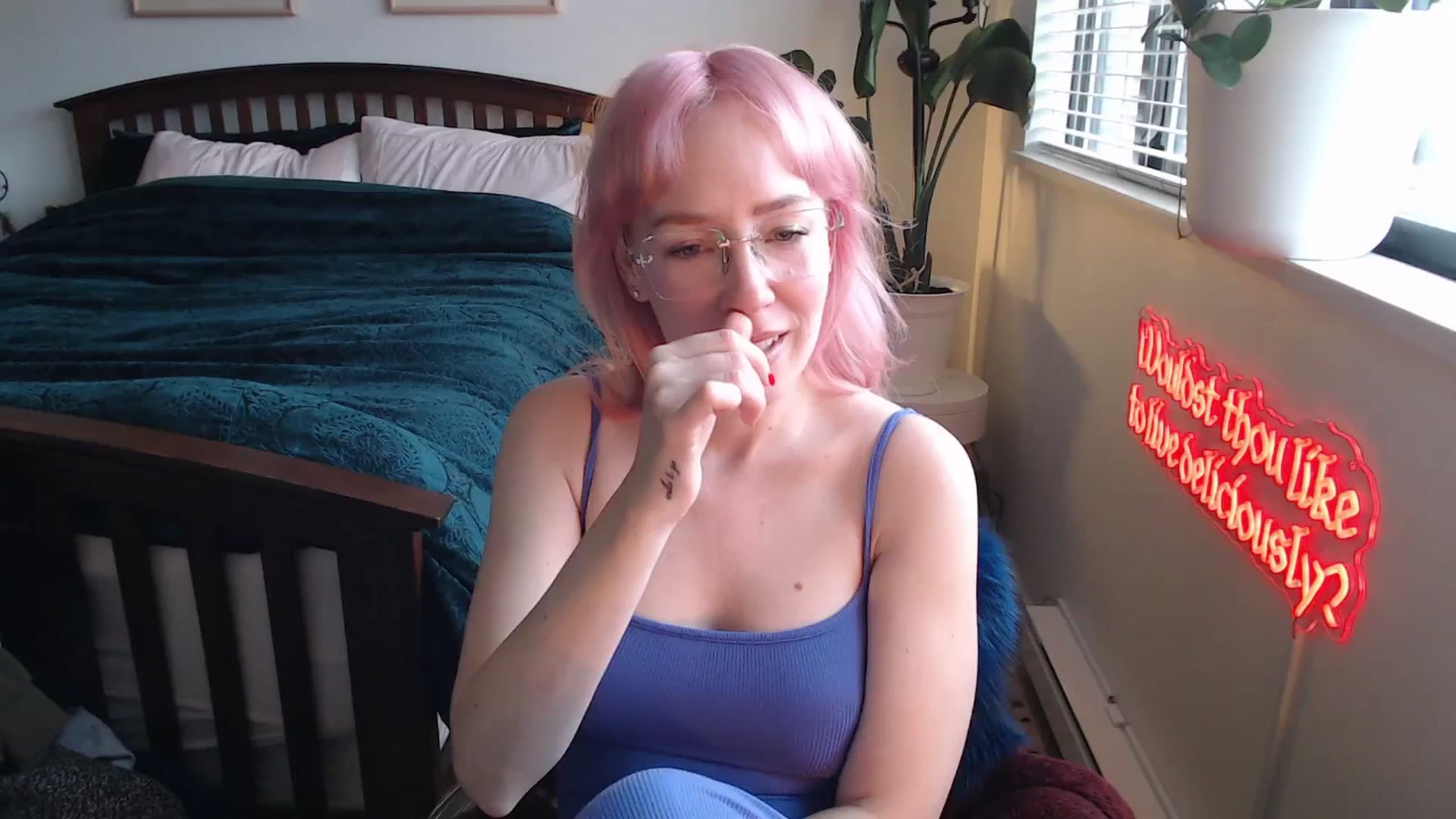 Gallery image thumbnail from TrojiesHoney's myfreecams stream on, 03/23/2026, 02:16 image 4 of 20