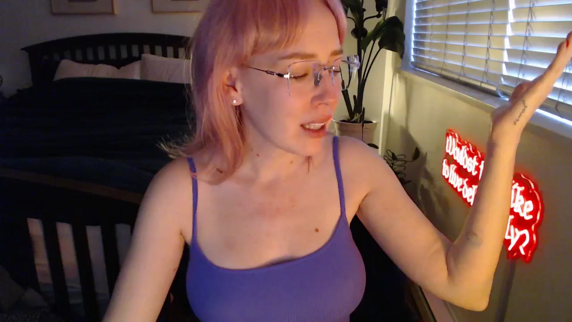 Gallery image thumbnail from TrojiesHoney's myfreecams stream on, 03/23/2026, 02:16 image 13 of 20