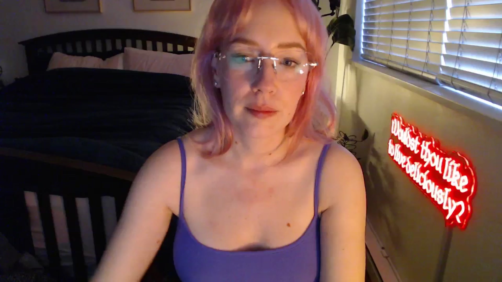 Gallery image thumbnail from TrojiesHoney's myfreecams stream on, 03/23/2026, 02:16 image 14 of 20