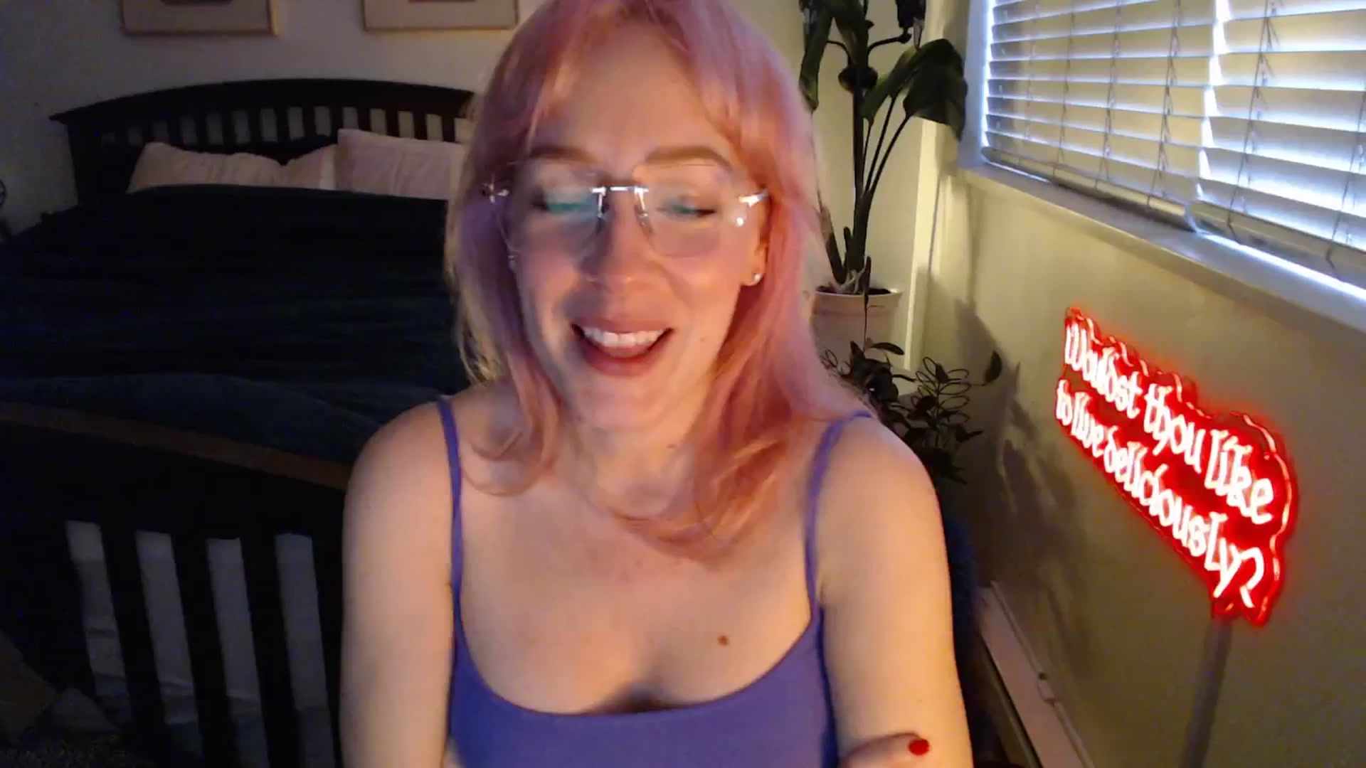Gallery image thumbnail from TrojiesHoney's myfreecams stream on, 03/23/2026, 02:16 image 10 of 20