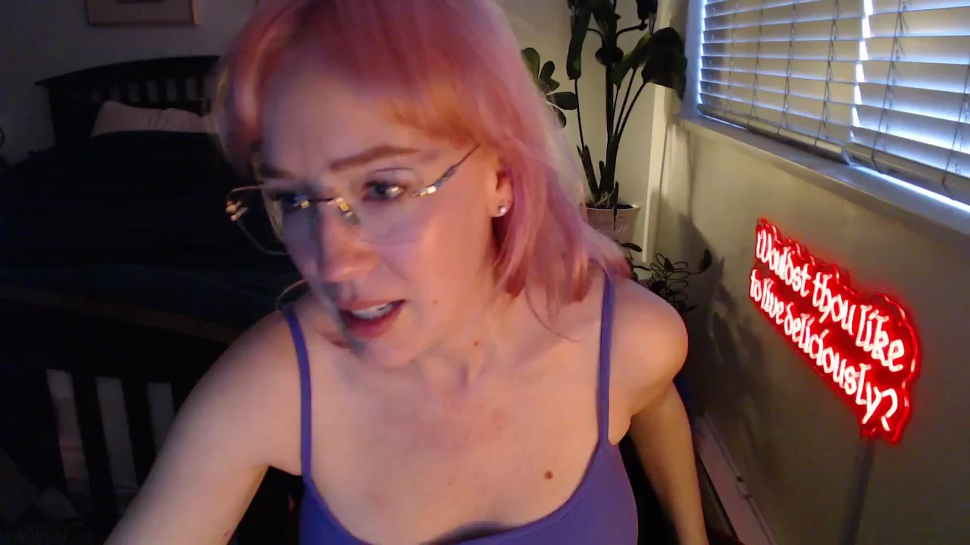 Gallery image thumbnail from TrojiesHoney's myfreecams stream on, 03/23/2026, 02:16 image 12 of 20