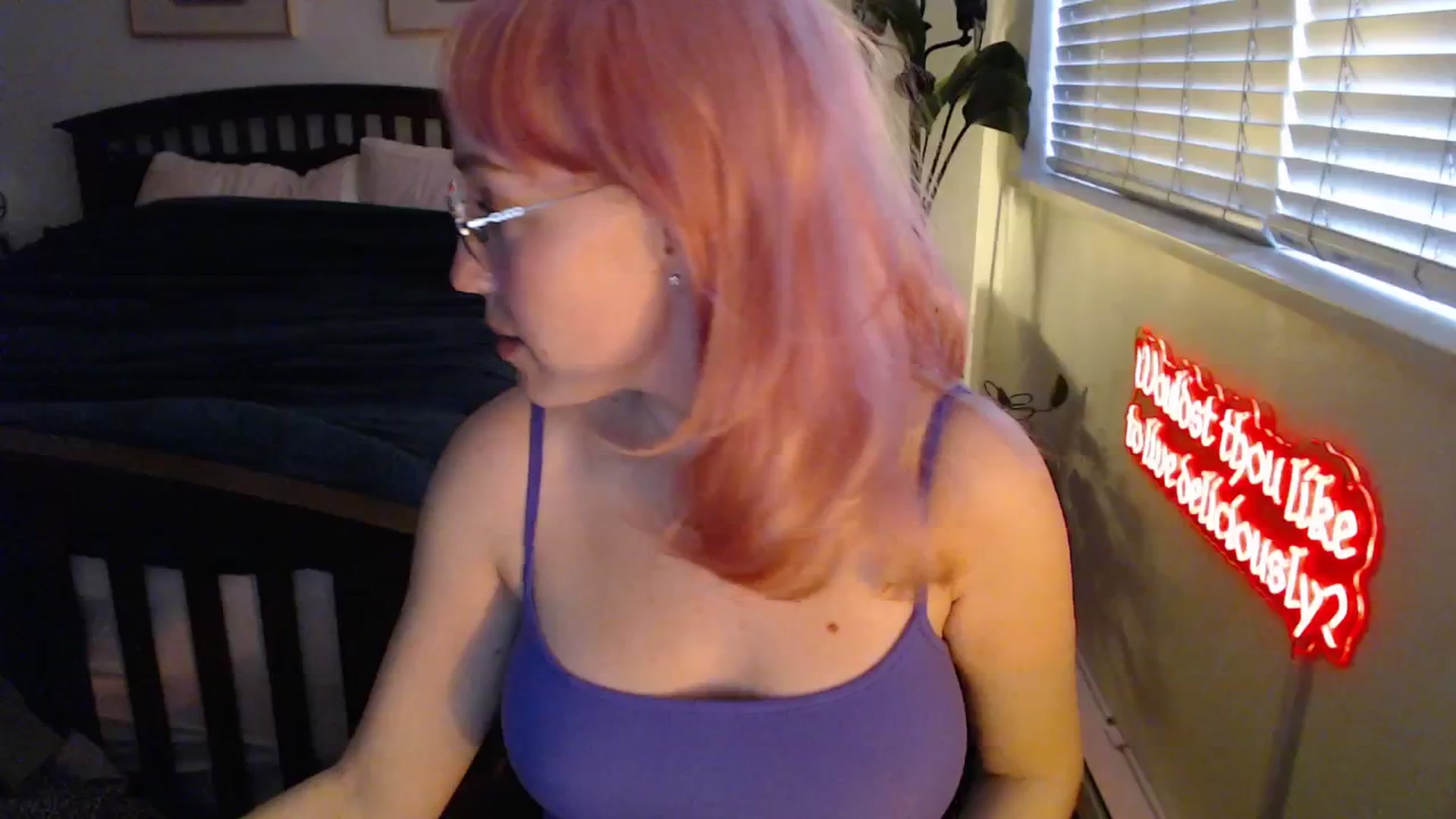 Gallery image thumbnail from TrojiesHoney's myfreecams stream on, 03/23/2026, 02:16 image 6 of 20