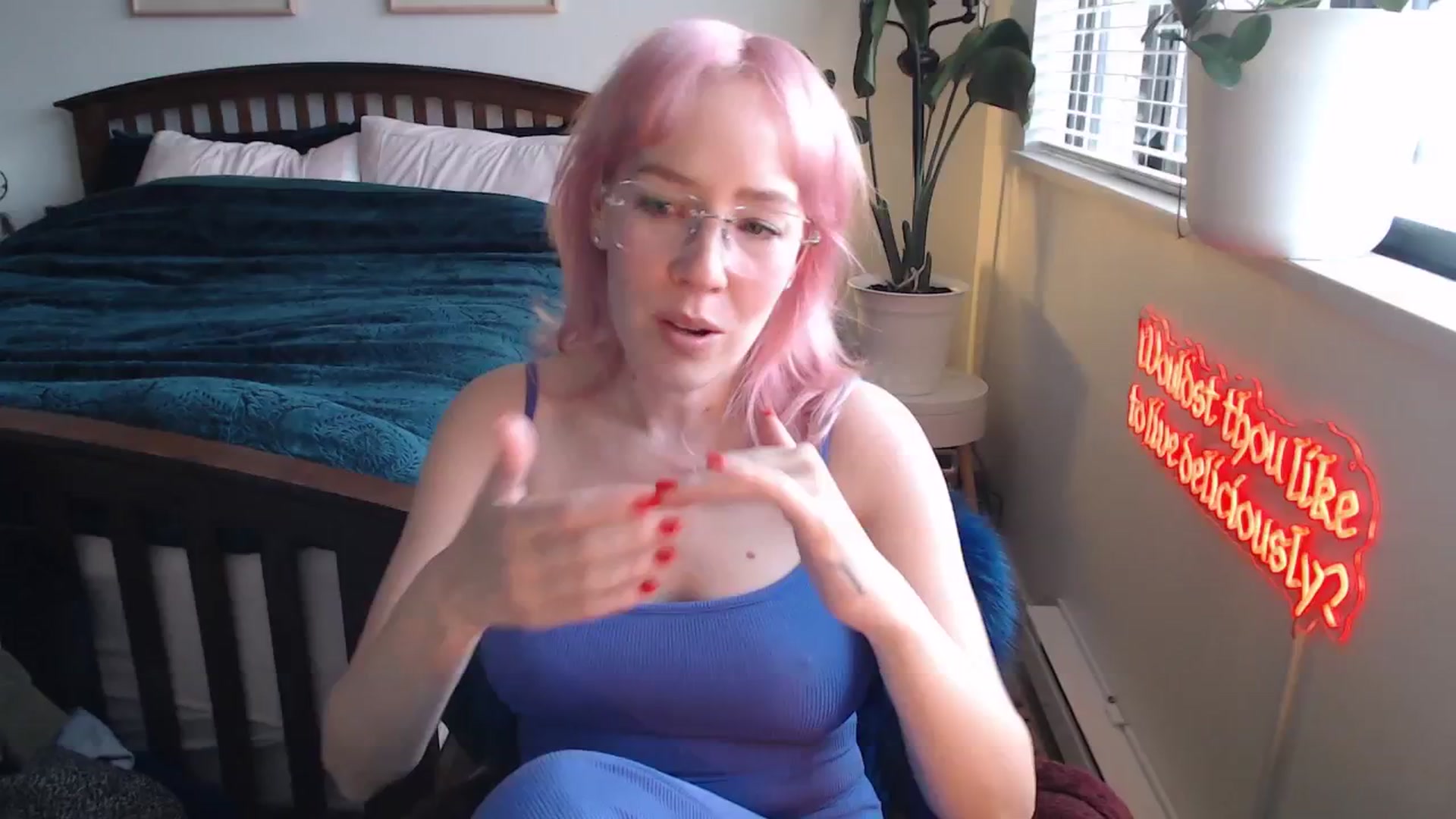 Gallery image thumbnail from TrojiesHoney's myfreecams stream on, 03/23/2026, 02:16 image 2 of 20