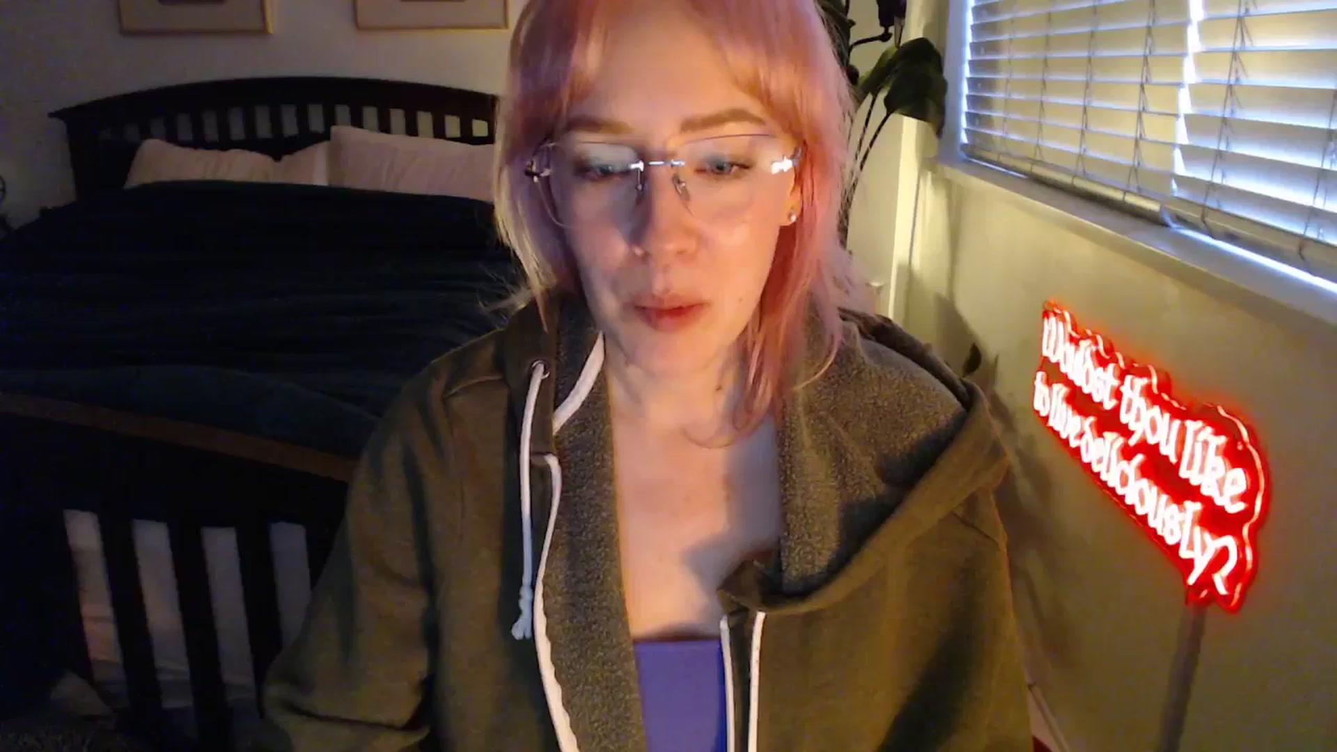 Gallery image thumbnail from TrojiesHoney's myfreecams stream on, 03/23/2026, 02:16 image 16 of 20