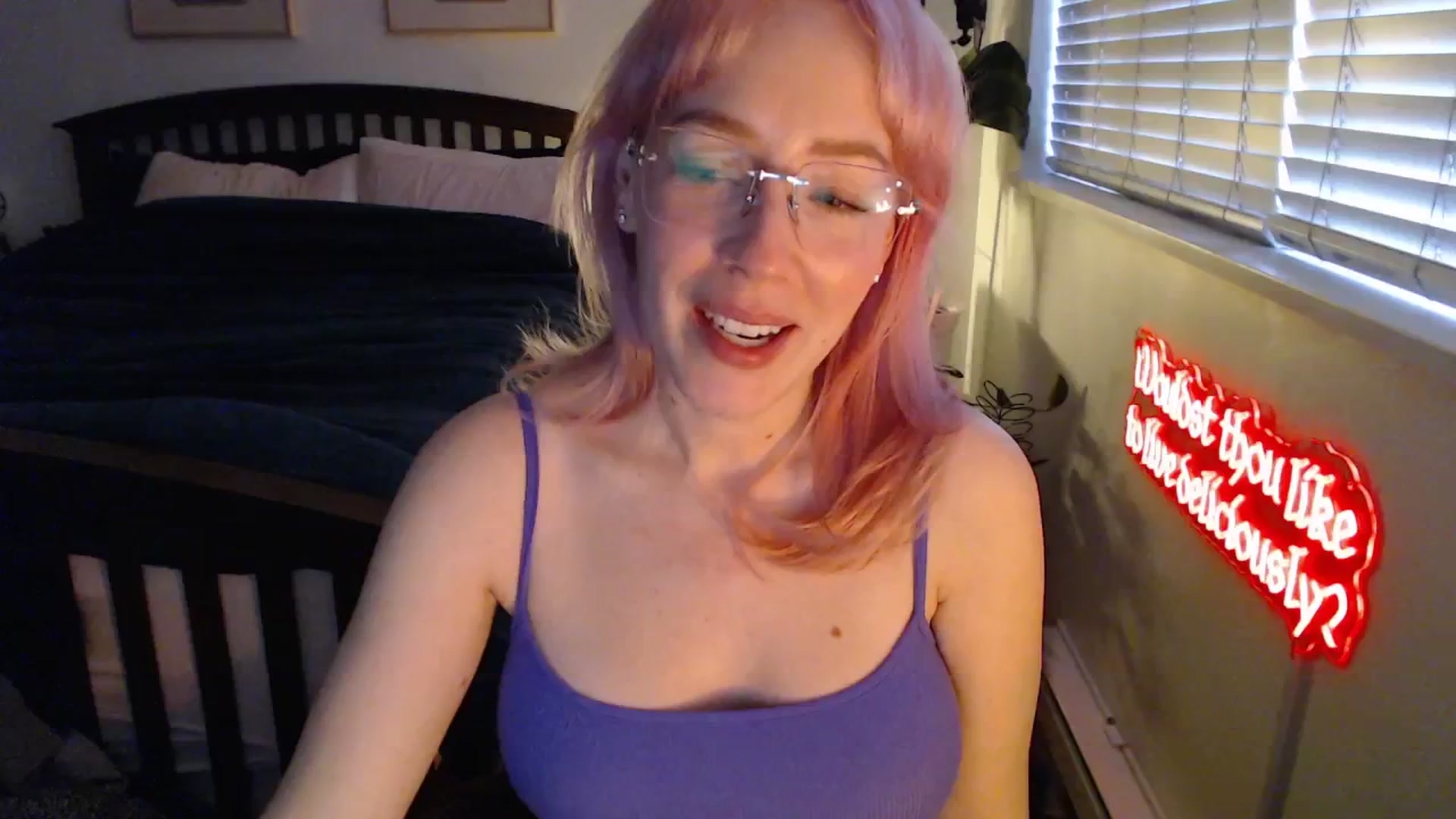 Gallery image thumbnail from TrojiesHoney's myfreecams stream on, 03/23/2026, 02:16 image 7 of 20