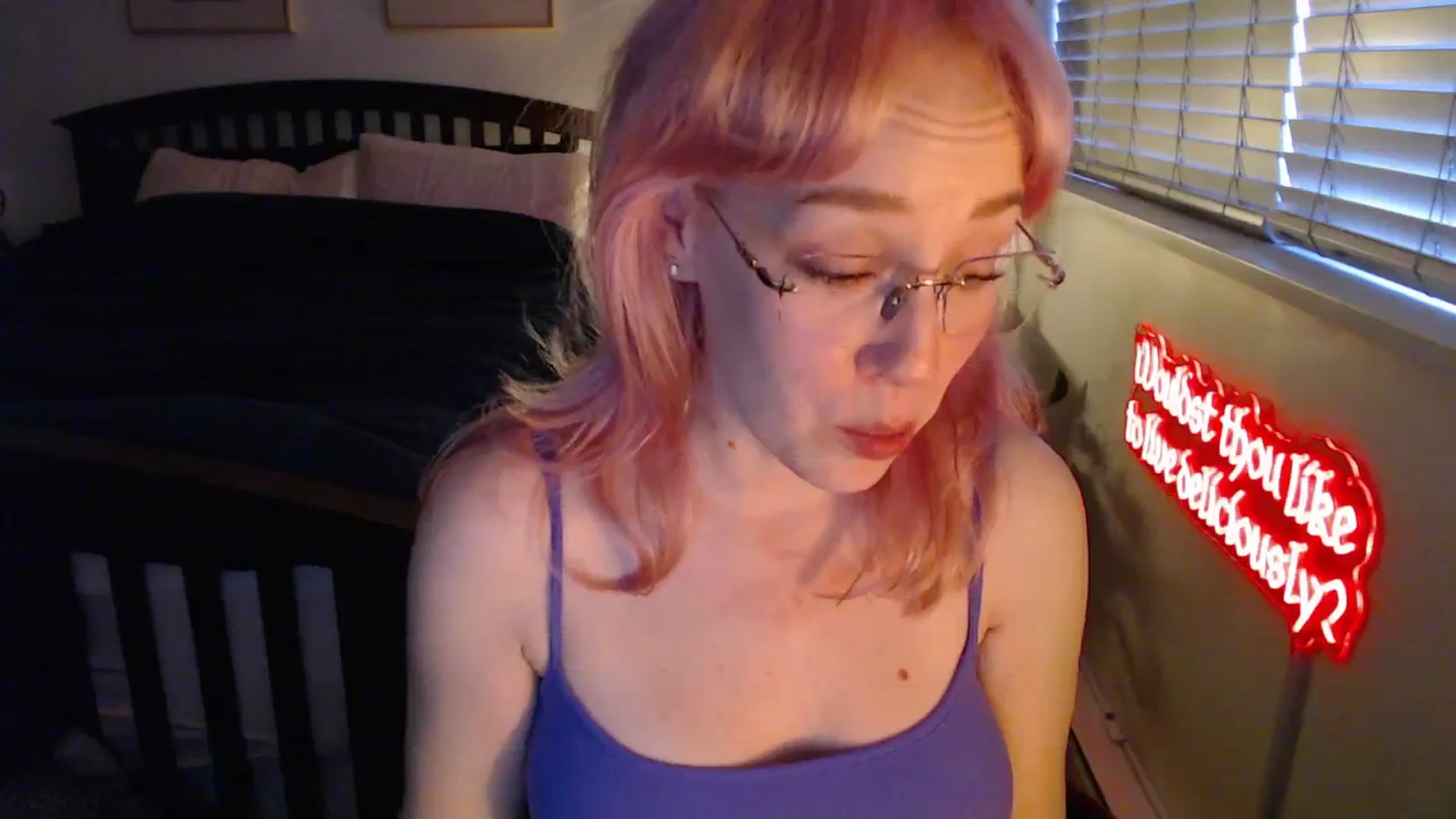 Gallery image thumbnail from TrojiesHoney's myfreecams stream on, 03/23/2026, 02:16 image 20 of 20