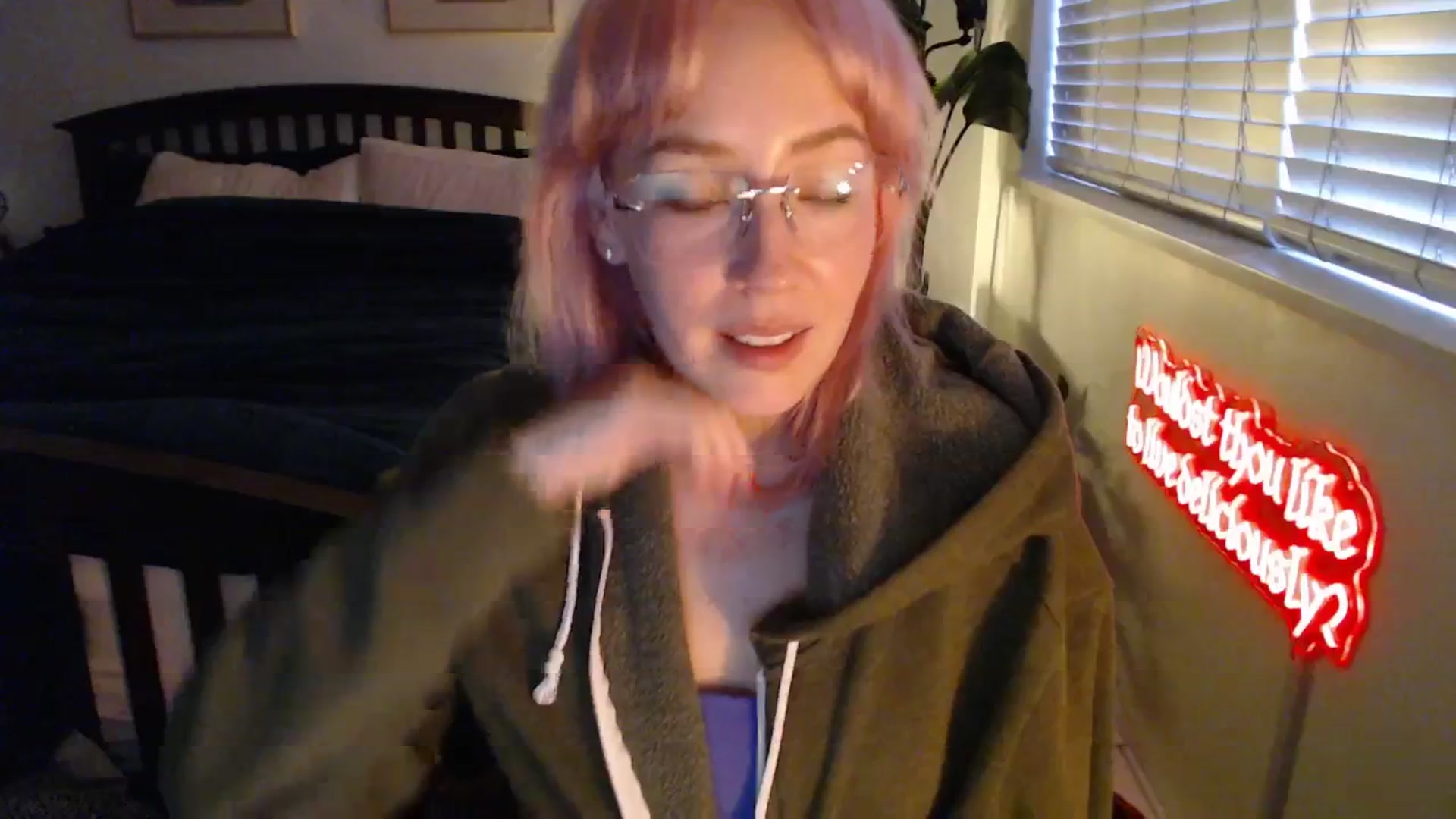 Gallery image thumbnail from TrojiesHoney's myfreecams stream on, 03/23/2026, 02:16 image 15 of 20