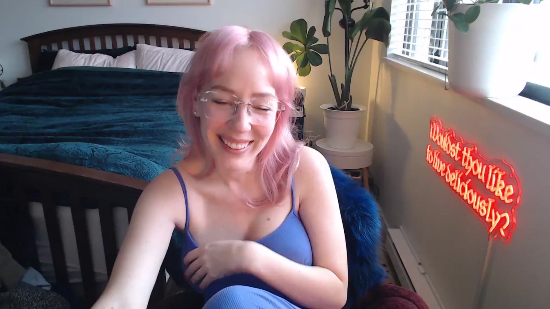 Gallery image thumbnail from TrojiesHoney's myfreecams stream on, 03/23/2026, 02:16 image 3 of 20