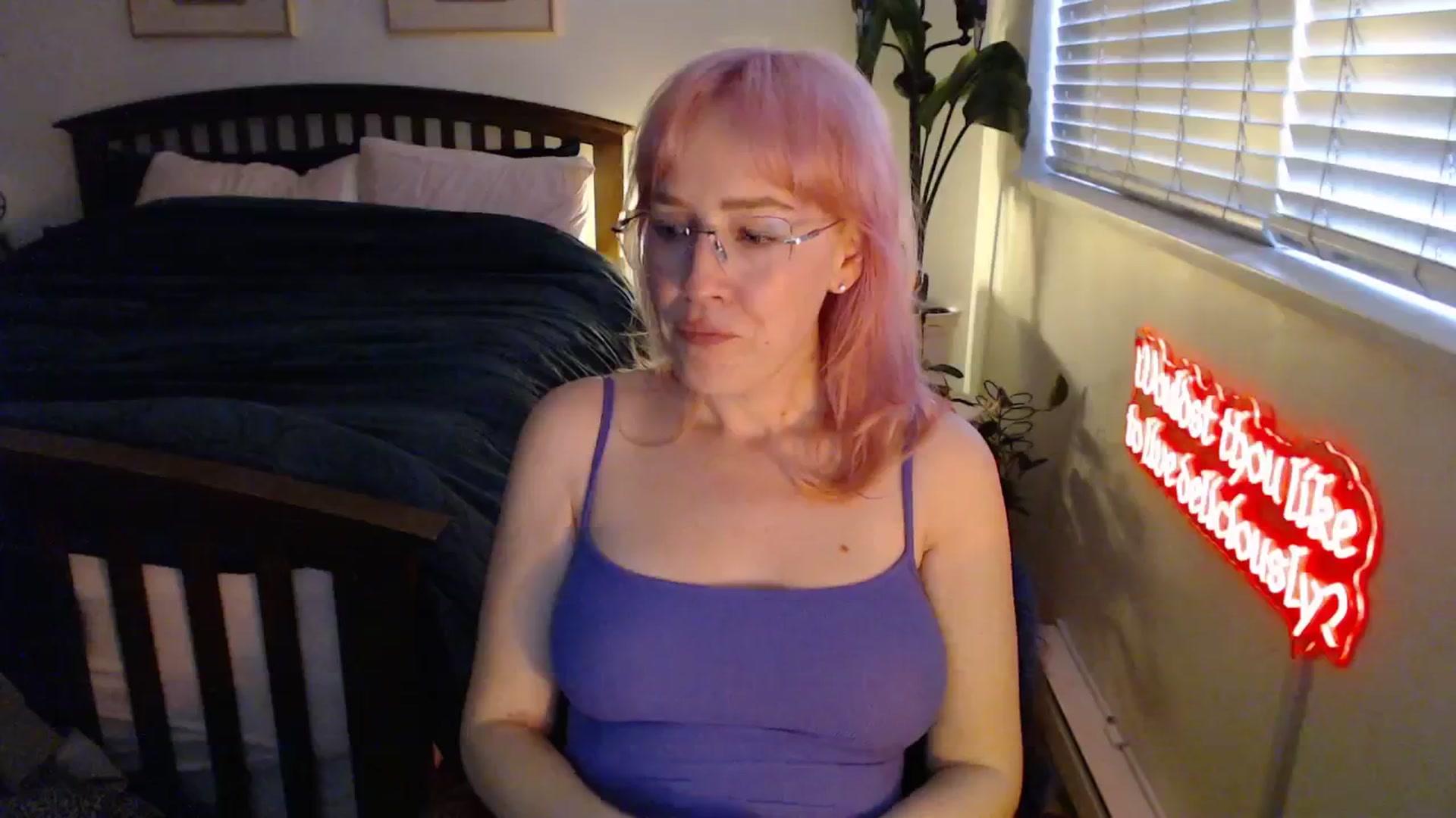 Gallery image thumbnail from TrojiesHoney's myfreecams stream on, 03/23/2026, 02:16 image 8 of 20