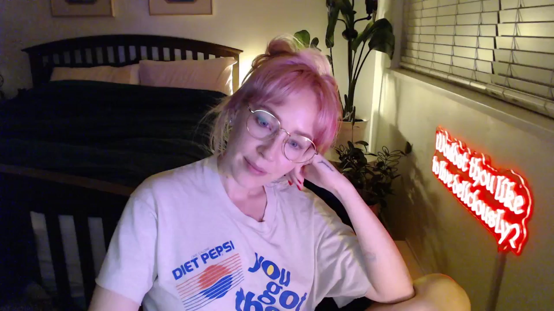 Gallery image thumbnail from TrojiesHoney's myfreecams stream on, 03/24/2026, 04:55 image 14 of 20