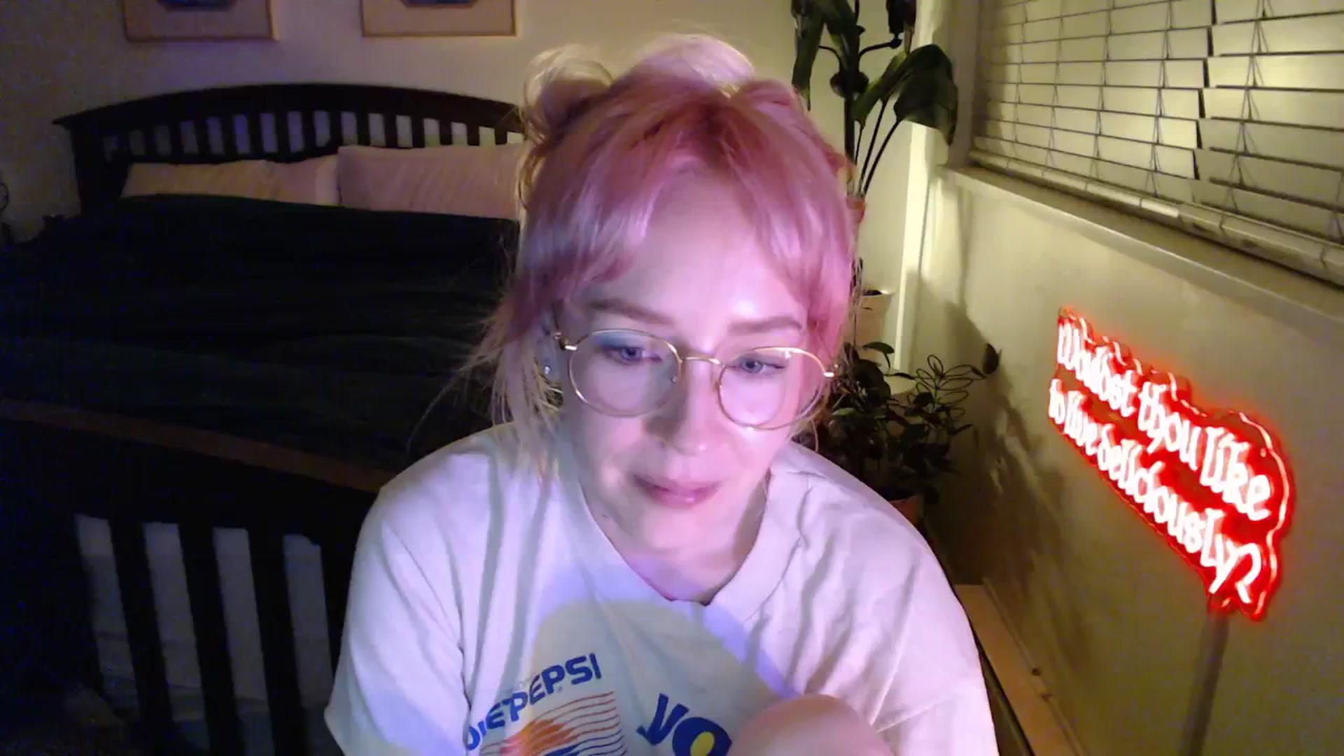 Gallery image thumbnail from TrojiesHoney's myfreecams stream on, 03/24/2026, 04:55 image 19 of 20