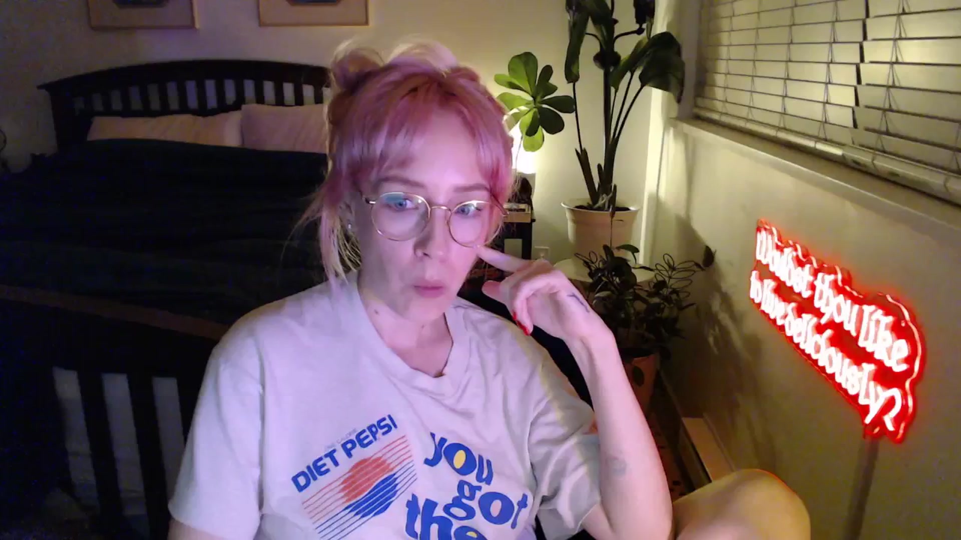 Gallery image thumbnail from TrojiesHoney's myfreecams stream on, 03/24/2026, 04:55 image 13 of 20