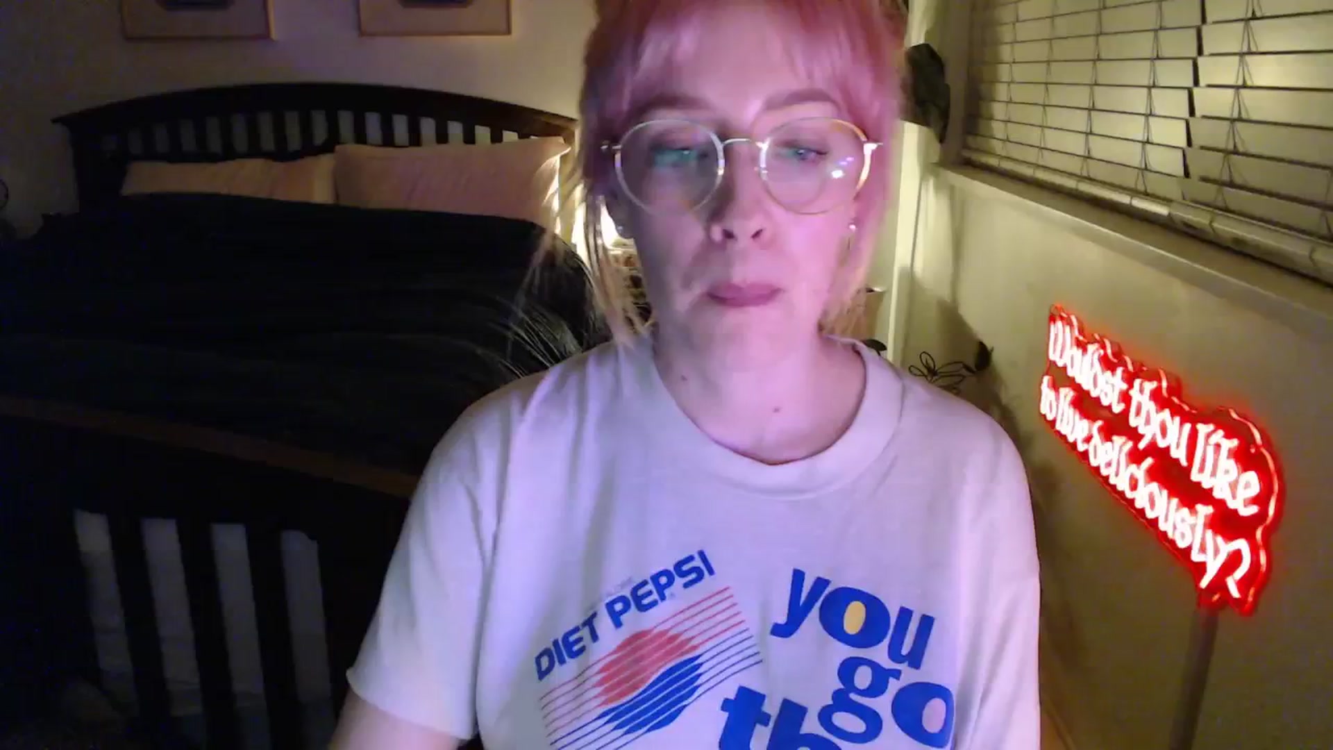Gallery image thumbnail from TrojiesHoney's myfreecams stream on, 03/24/2026, 04:55 image 9 of 20