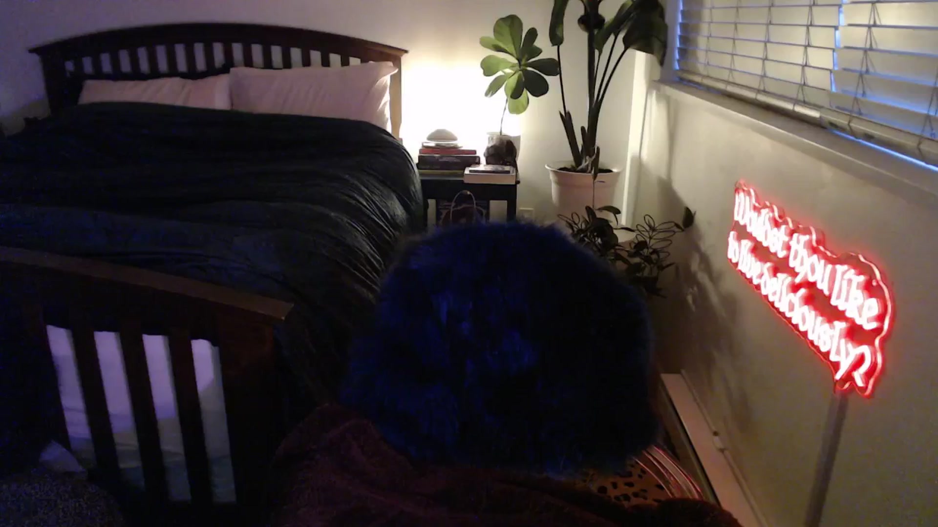 Gallery image thumbnail from TrojiesHoney's myfreecams stream on, 03/24/2026, 04:55 image 1 of 20