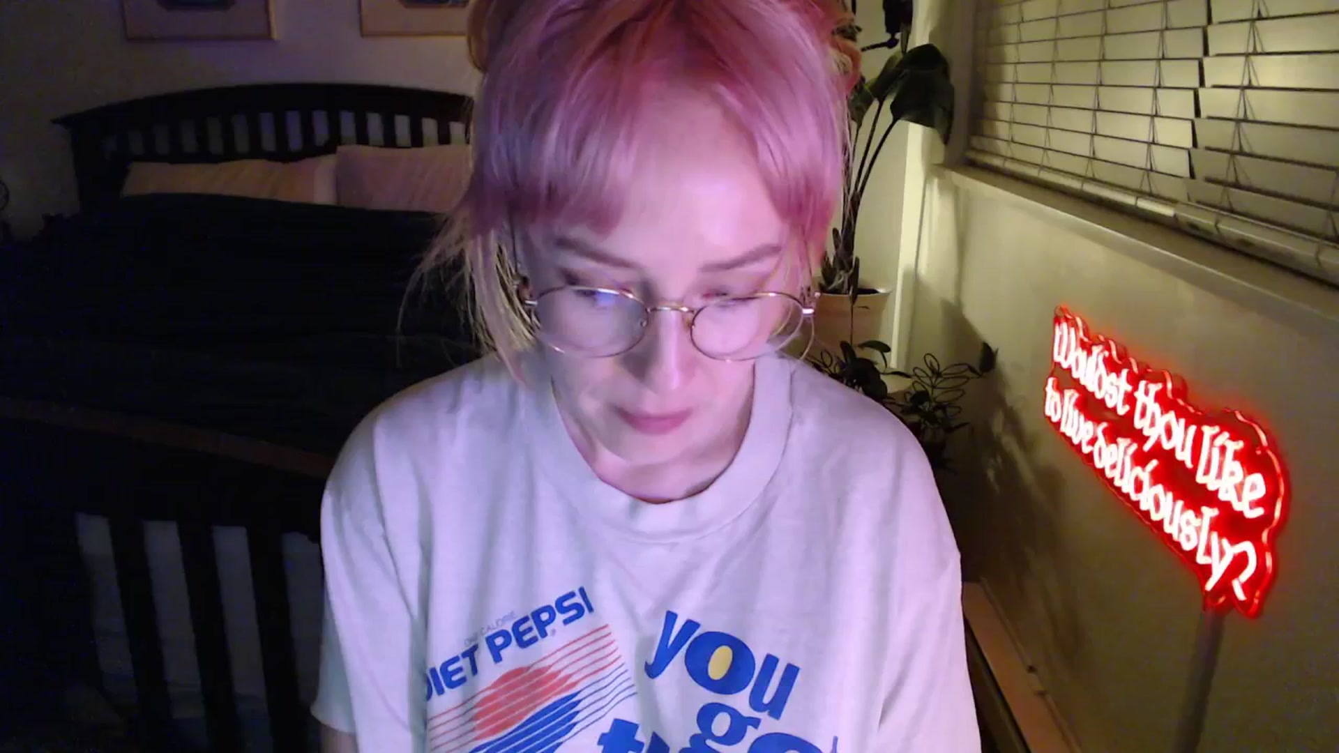 Gallery image thumbnail from TrojiesHoney's myfreecams stream on, 03/24/2026, 04:55 image 16 of 20
