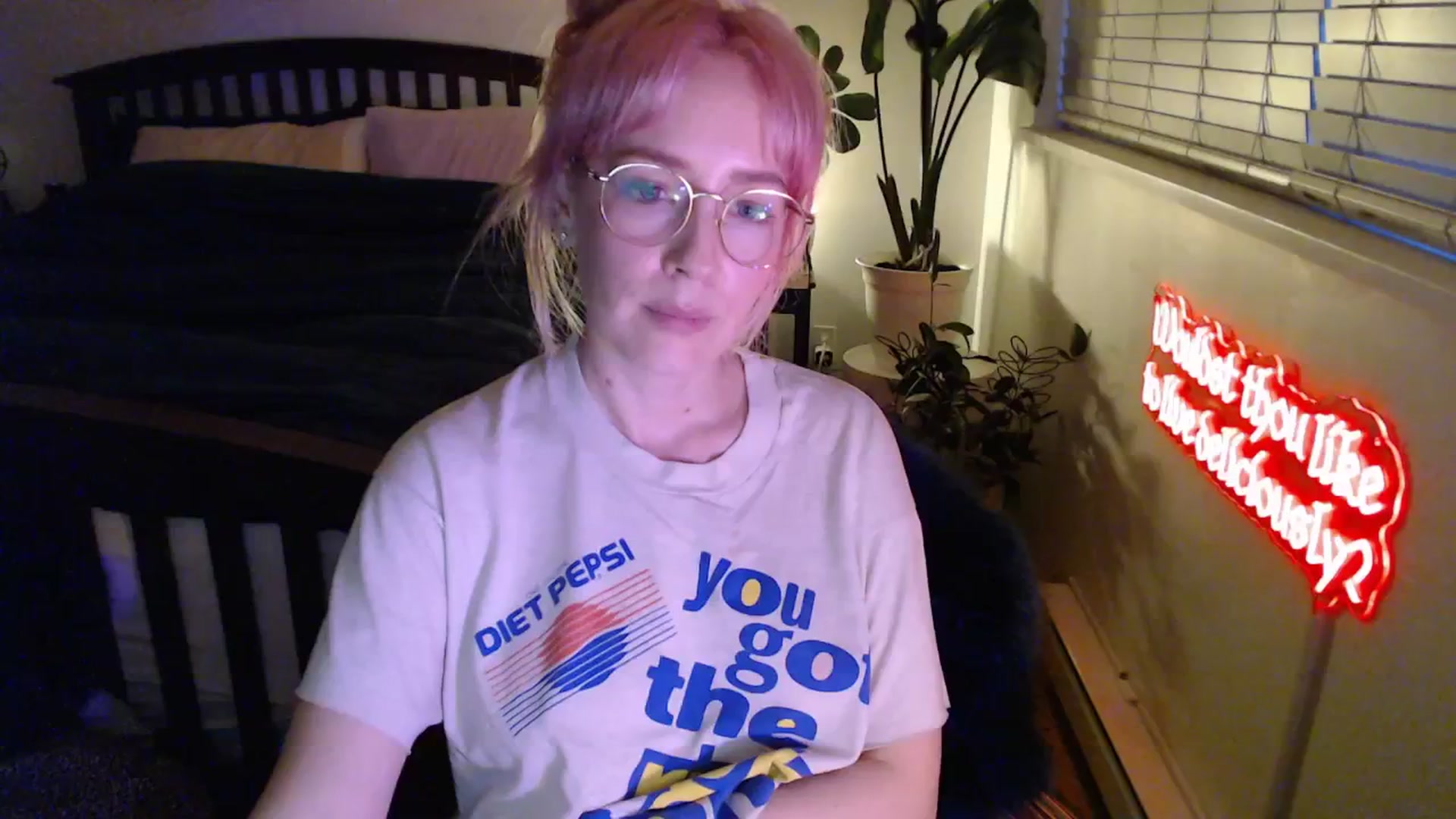 Gallery image thumbnail from TrojiesHoney's myfreecams stream on, 03/24/2026, 04:55 image 3 of 20