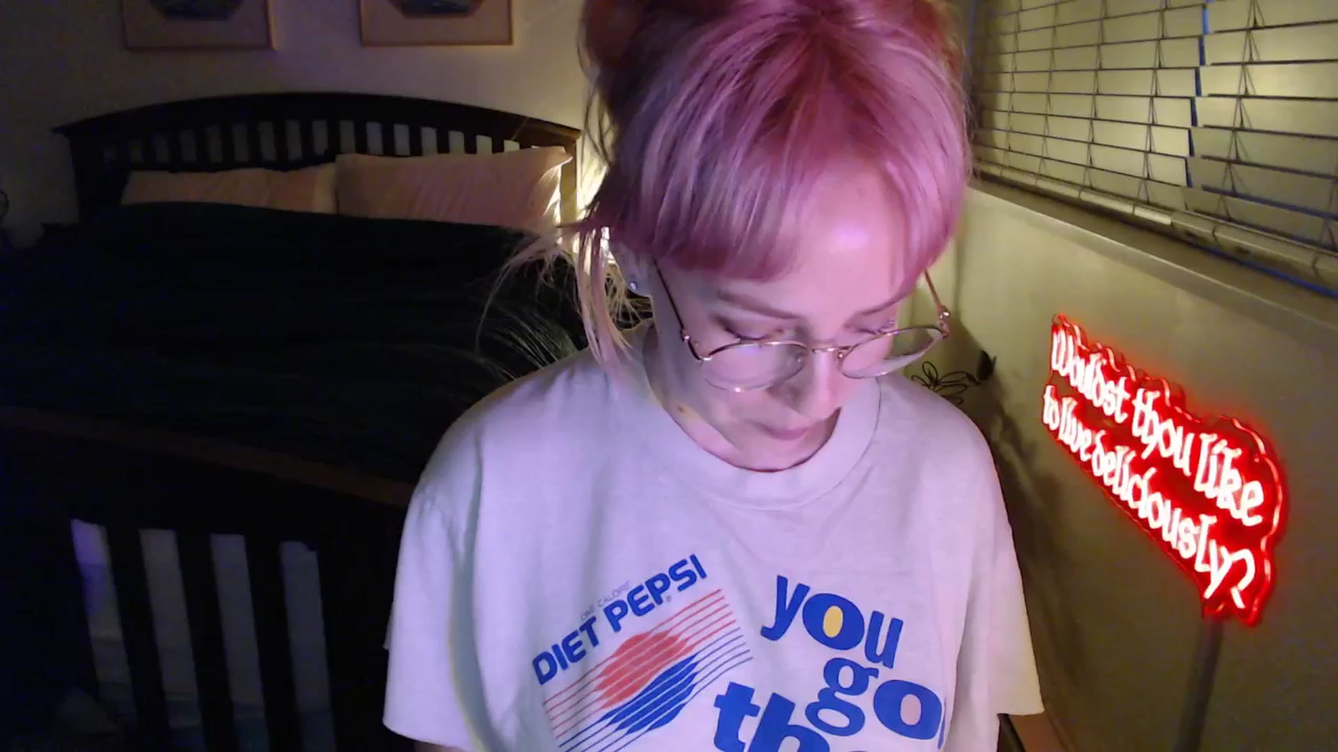 Gallery image thumbnail from TrojiesHoney's myfreecams stream on, 03/24/2026, 04:55 image 4 of 20