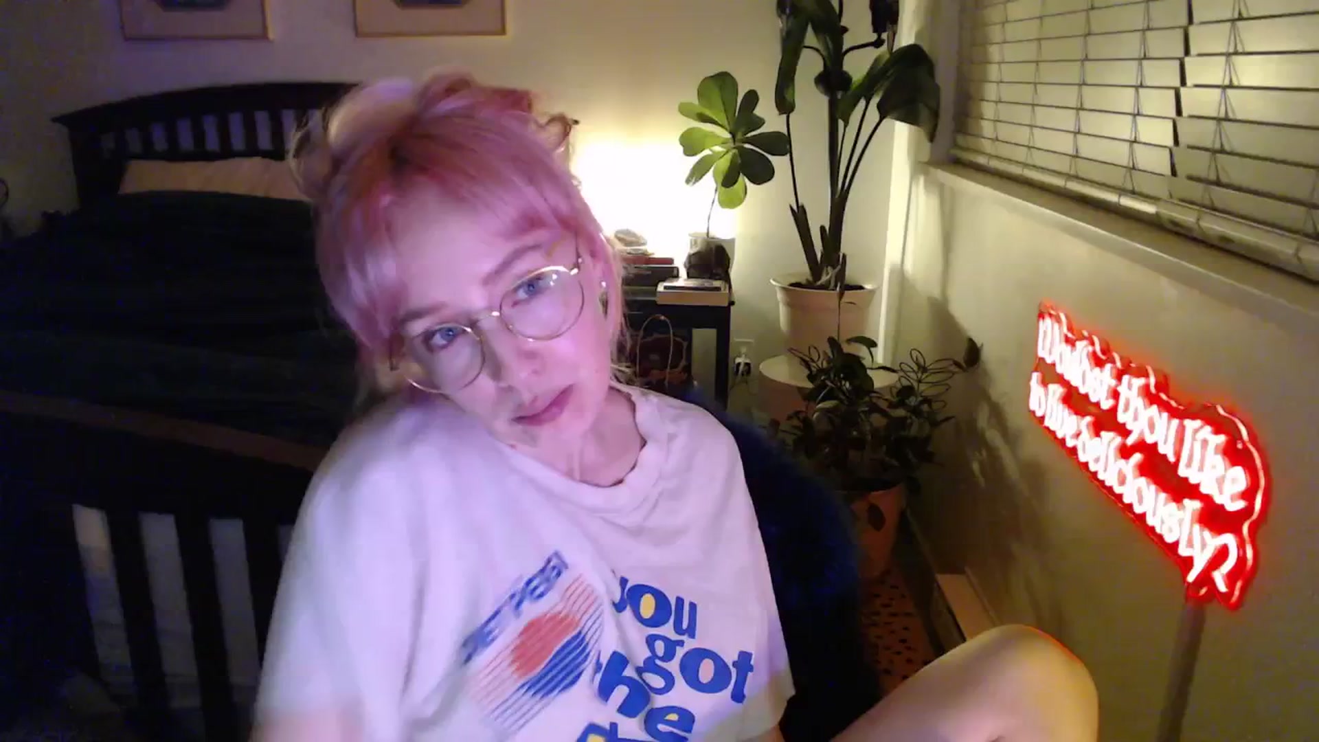 Gallery image thumbnail from TrojiesHoney's myfreecams stream on, 03/24/2026, 04:55 image 12 of 20