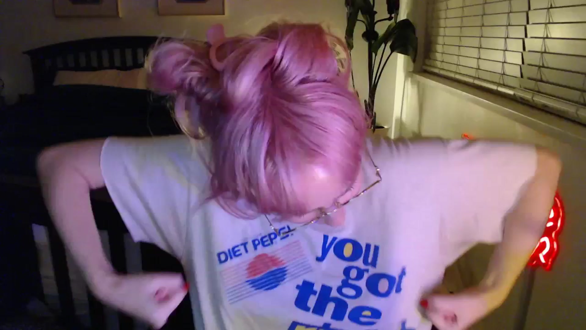Gallery image thumbnail from TrojiesHoney's myfreecams stream on, 03/24/2026, 04:55 image 8 of 20
