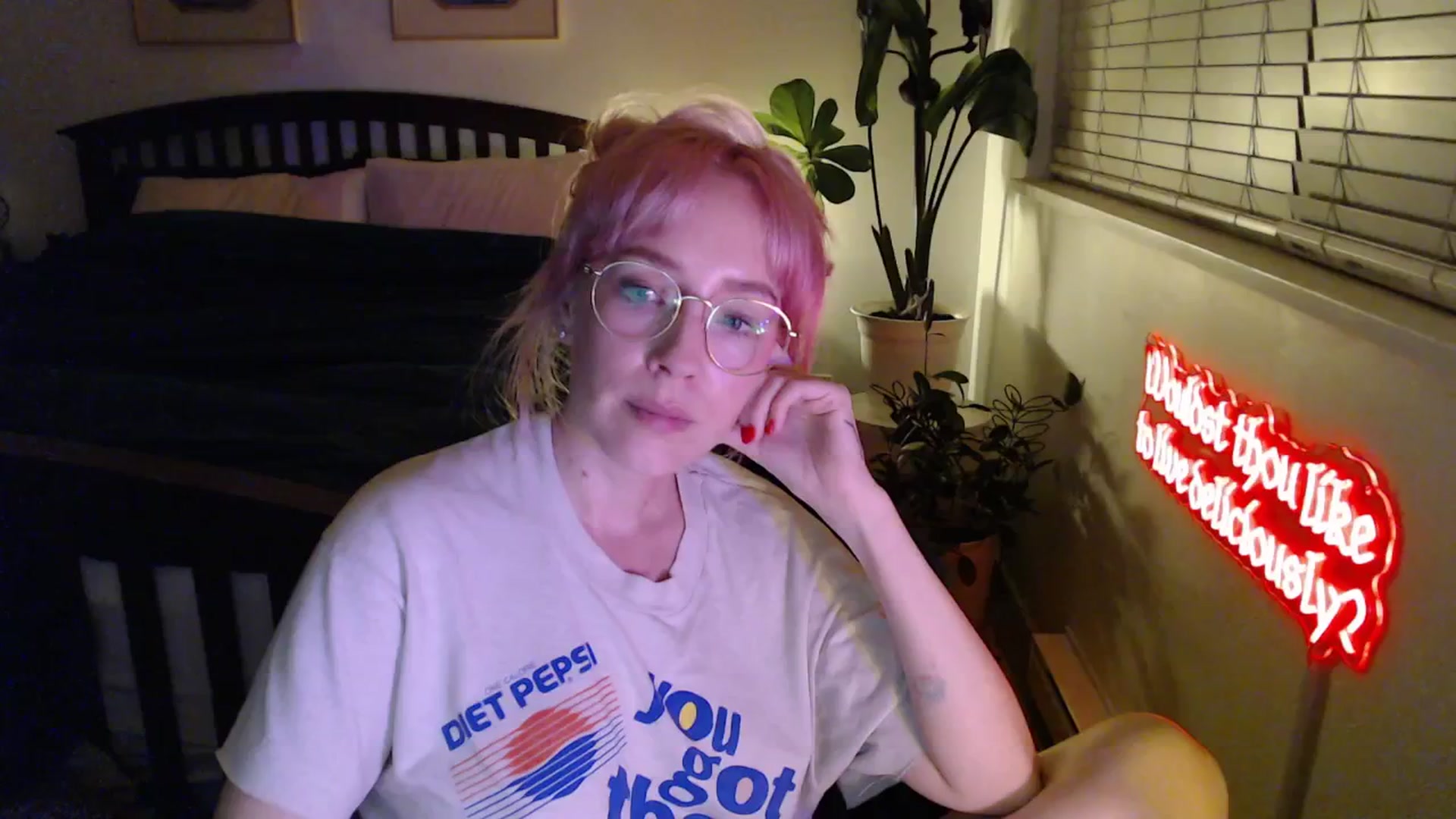Gallery image thumbnail from TrojiesHoney's myfreecams stream on, 03/24/2026, 04:55 image 15 of 20