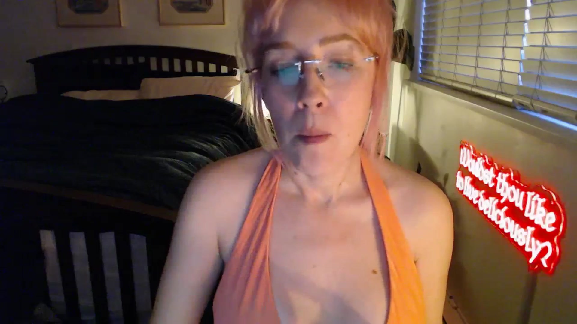 Gallery image thumbnail from TrojiesHoney's myfreecams stream on, 03/26/2026, 04:16 image 6 of 20