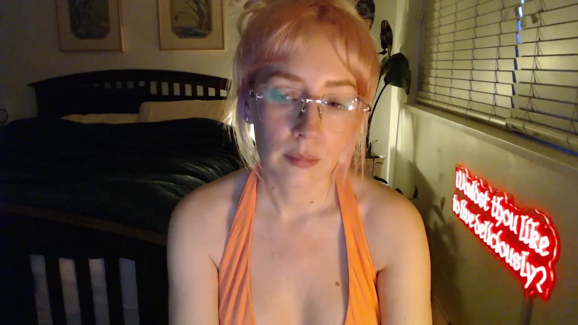 Gallery image thumbnail from TrojiesHoney's myfreecams stream on, 03/26/2026, 04:16 image 10 of 20