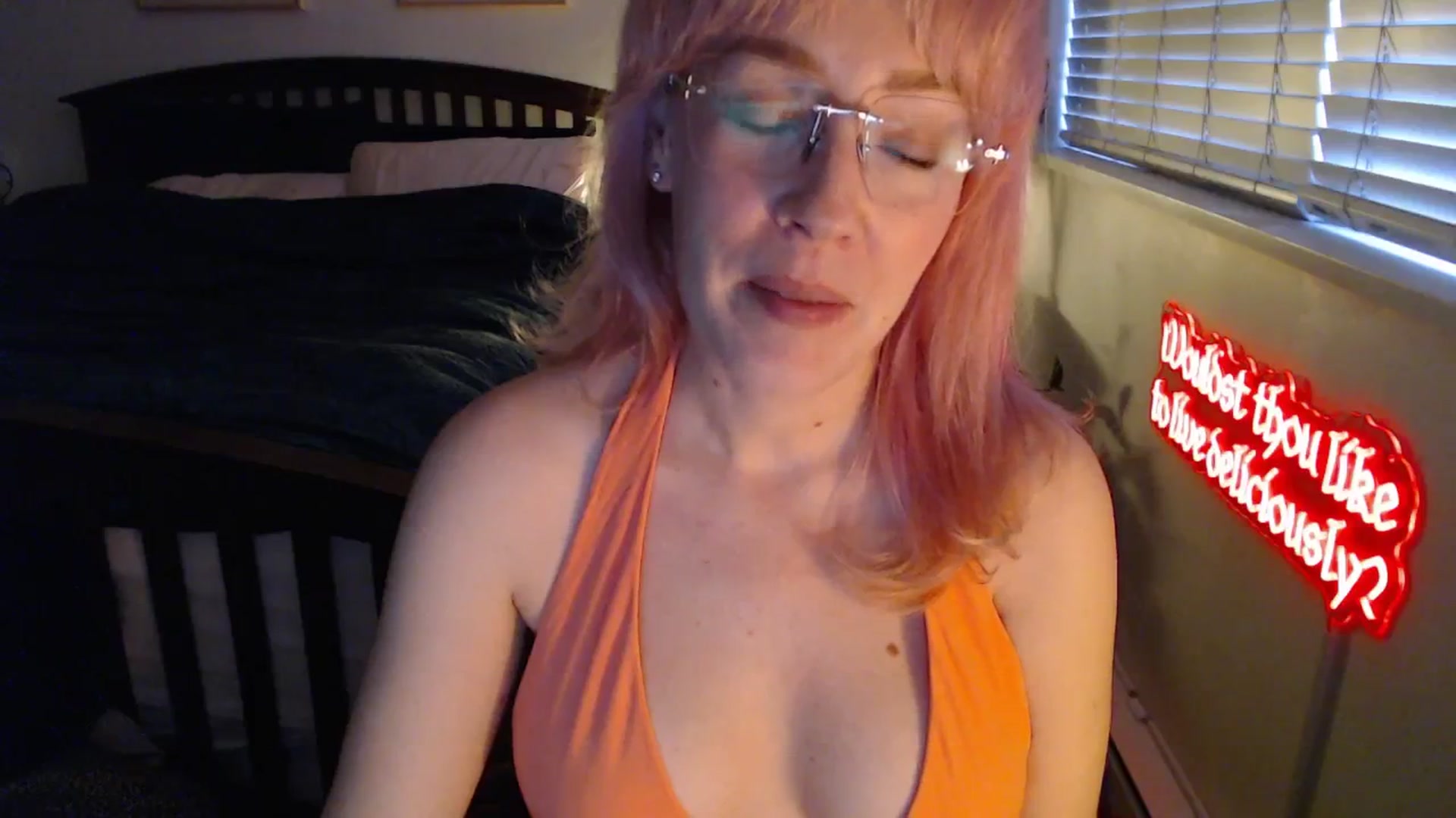 Gallery image thumbnail from TrojiesHoney's myfreecams stream on, 03/26/2026, 04:16 image 3 of 20