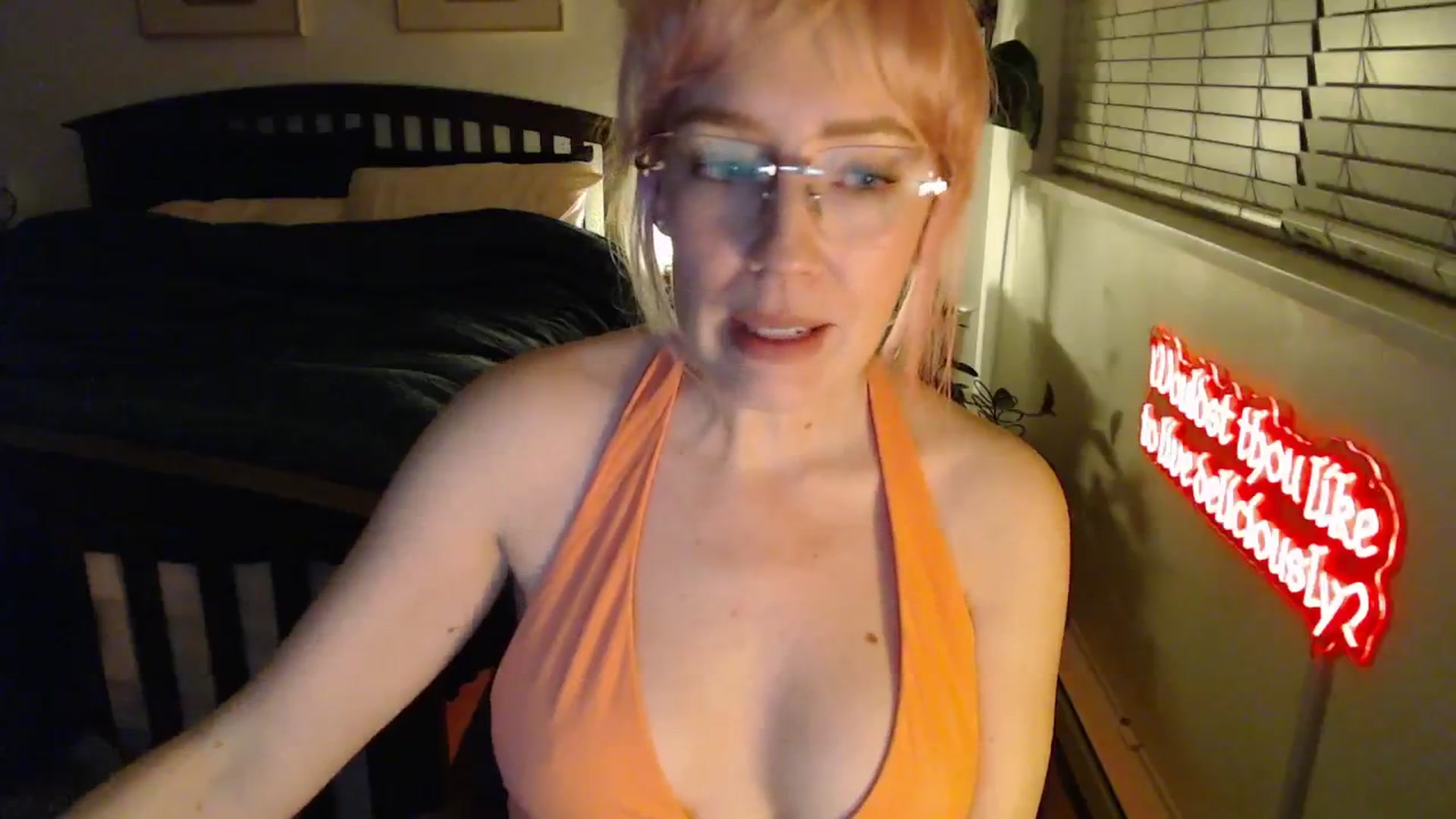 Gallery image thumbnail from TrojiesHoney's myfreecams stream on, 03/26/2026, 04:16 image 17 of 20