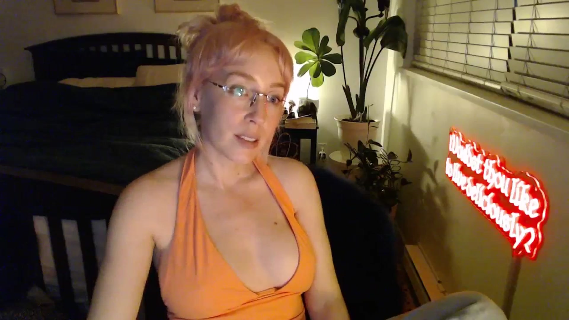 Gallery image thumbnail from TrojiesHoney's myfreecams stream on, 03/26/2026, 04:16 image 14 of 20