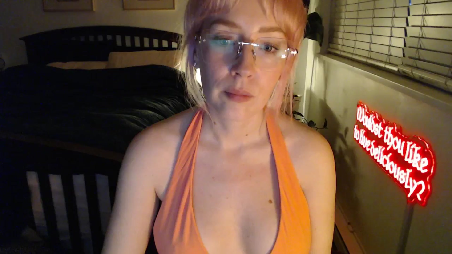 Gallery image thumbnail from TrojiesHoney's myfreecams stream on, 03/26/2026, 04:16 image 11 of 20