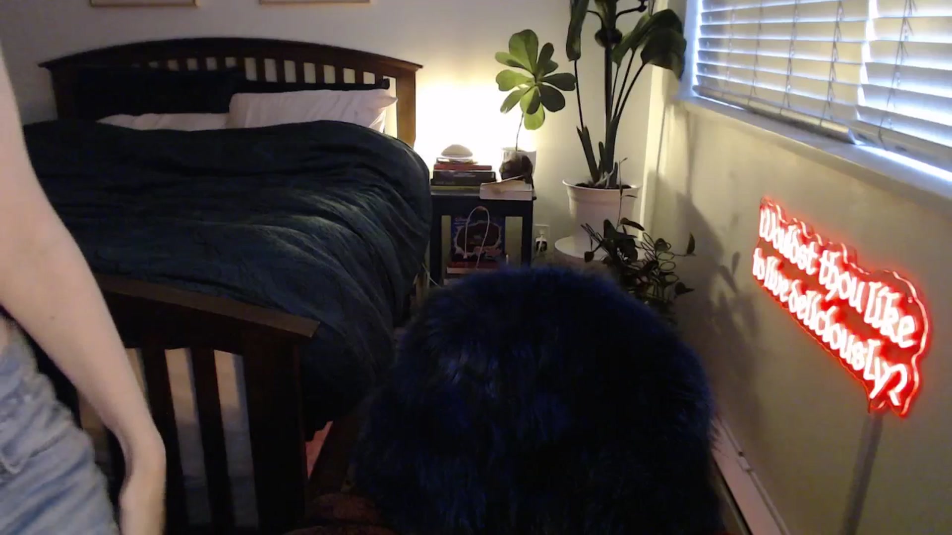 Gallery image thumbnail from TrojiesHoney's myfreecams stream on, 03/26/2026, 04:16 image 2 of 20