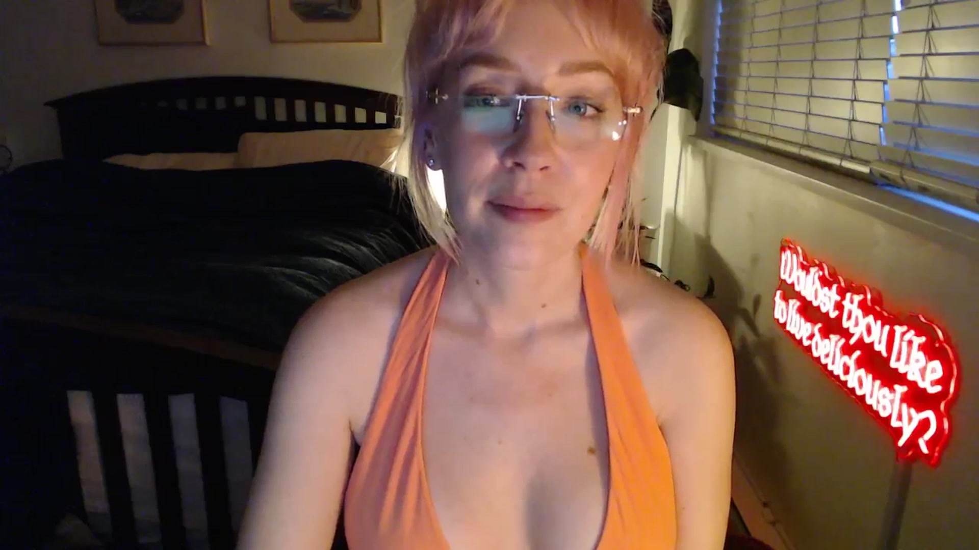 Gallery image thumbnail from TrojiesHoney's myfreecams stream on, 03/26/2026, 04:16 image 7 of 20