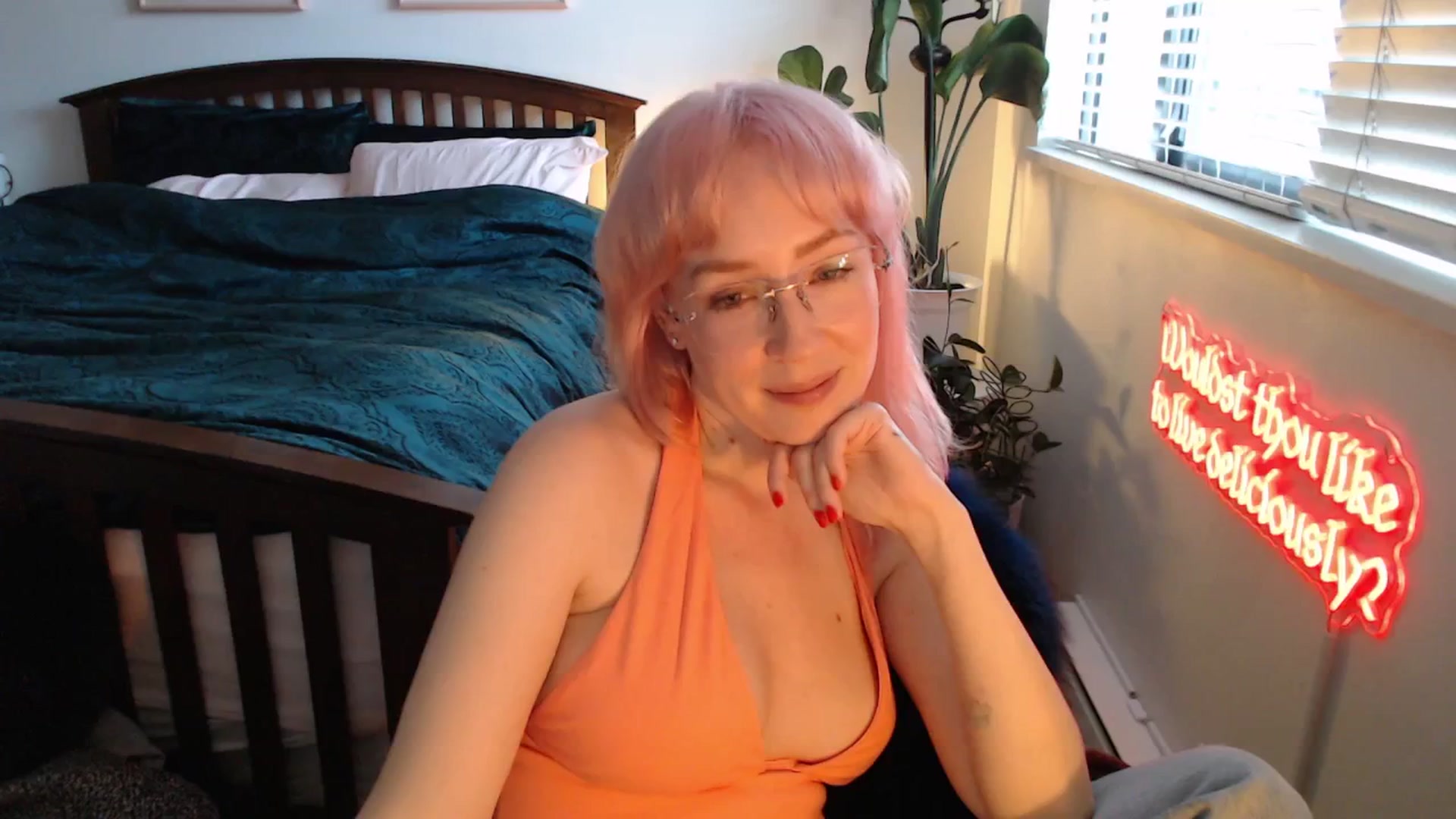 Gallery image thumbnail from TrojiesHoney's myfreecams stream on, 03/26/2026, 04:16 image 1 of 20
