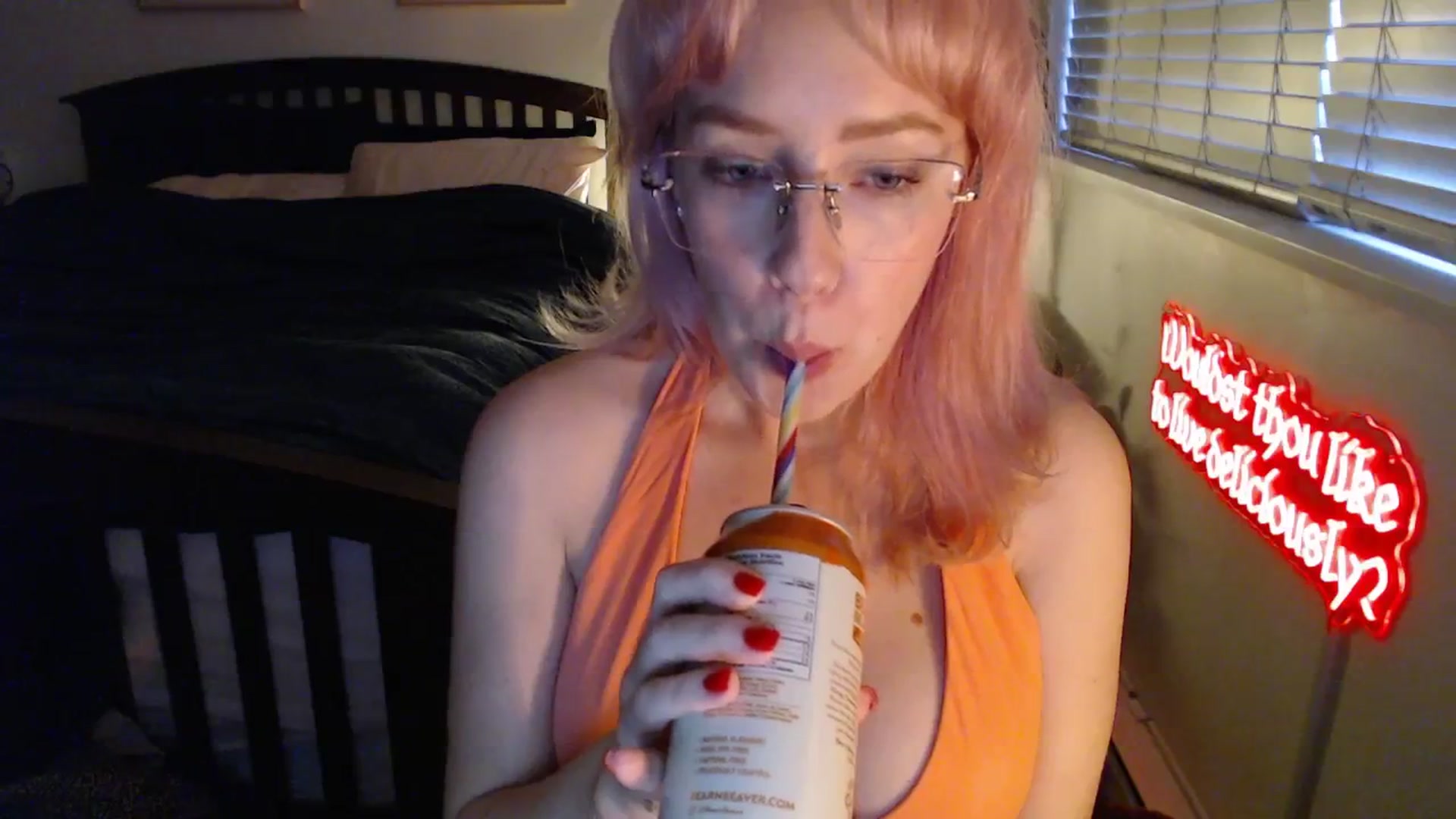 Gallery image thumbnail from TrojiesHoney's myfreecams stream on, 03/26/2026, 04:16 image 5 of 20