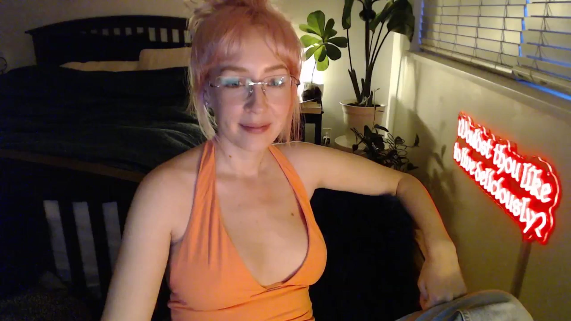 Gallery image thumbnail from TrojiesHoney's myfreecams stream on, 03/26/2026, 04:16 image 8 of 20