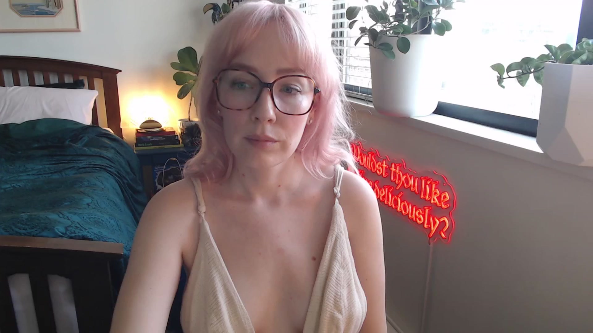 Gallery image thumbnail from TrojiesHoney's myfreecams stream on, 03/30/2026, 05:28 image 1 of 20